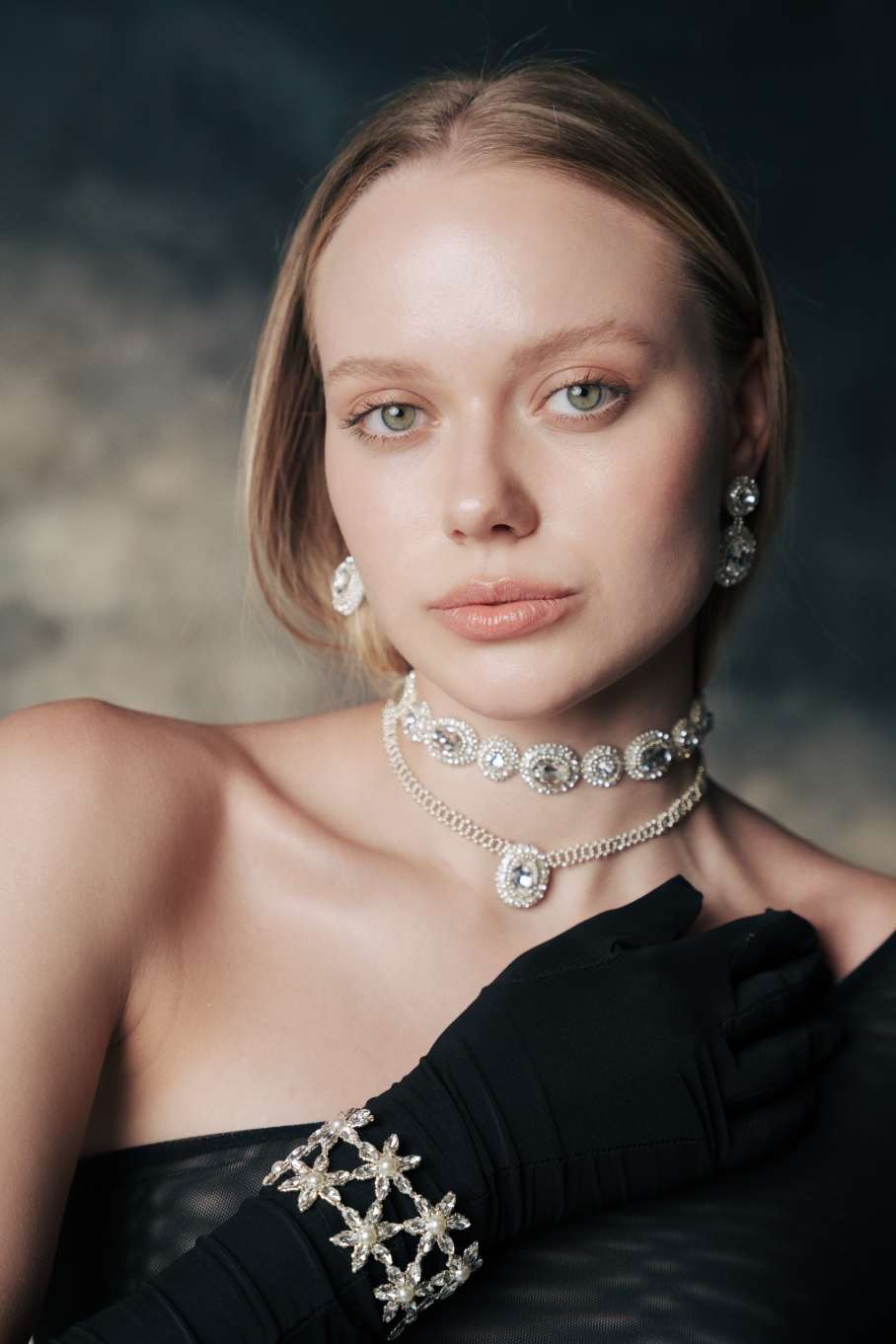 Collar Carlotta