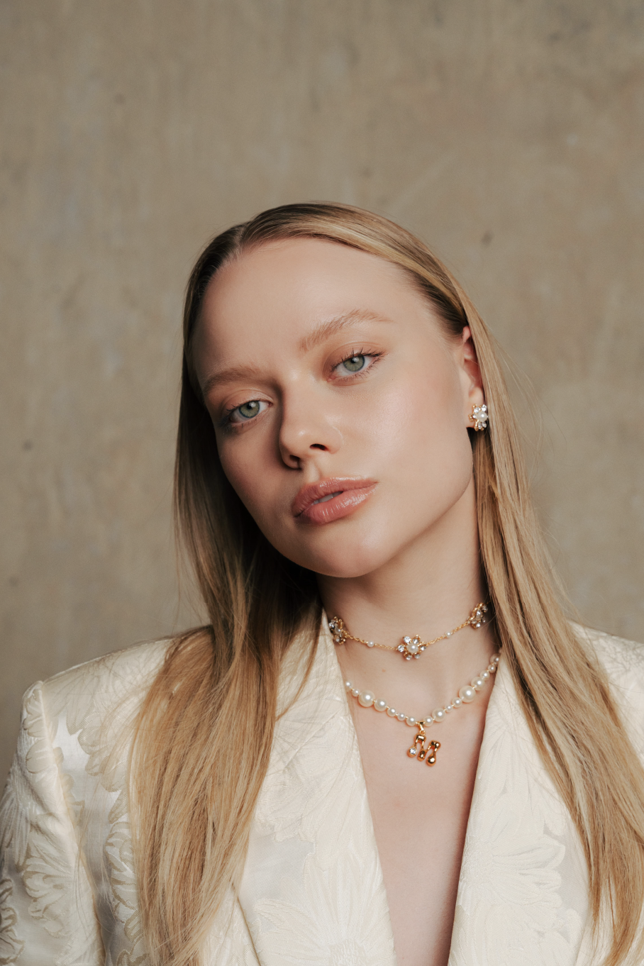 Collar Aveline