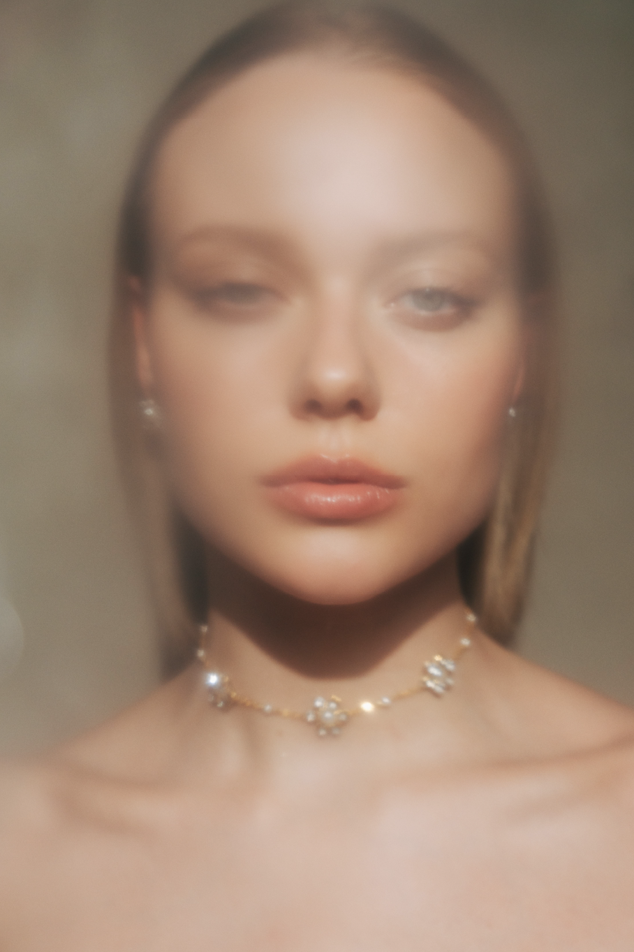Collar Aveline