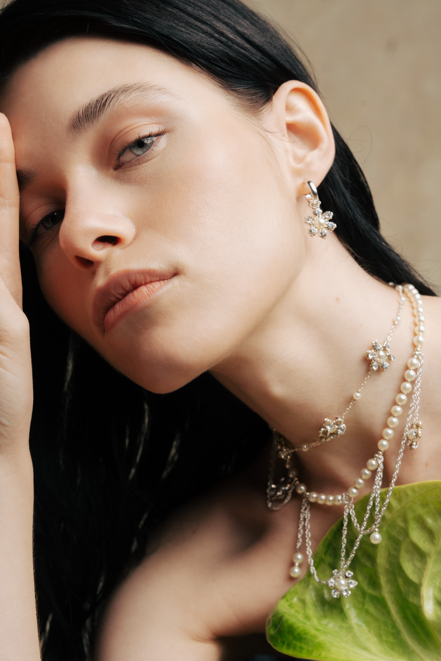 Collar Aveline