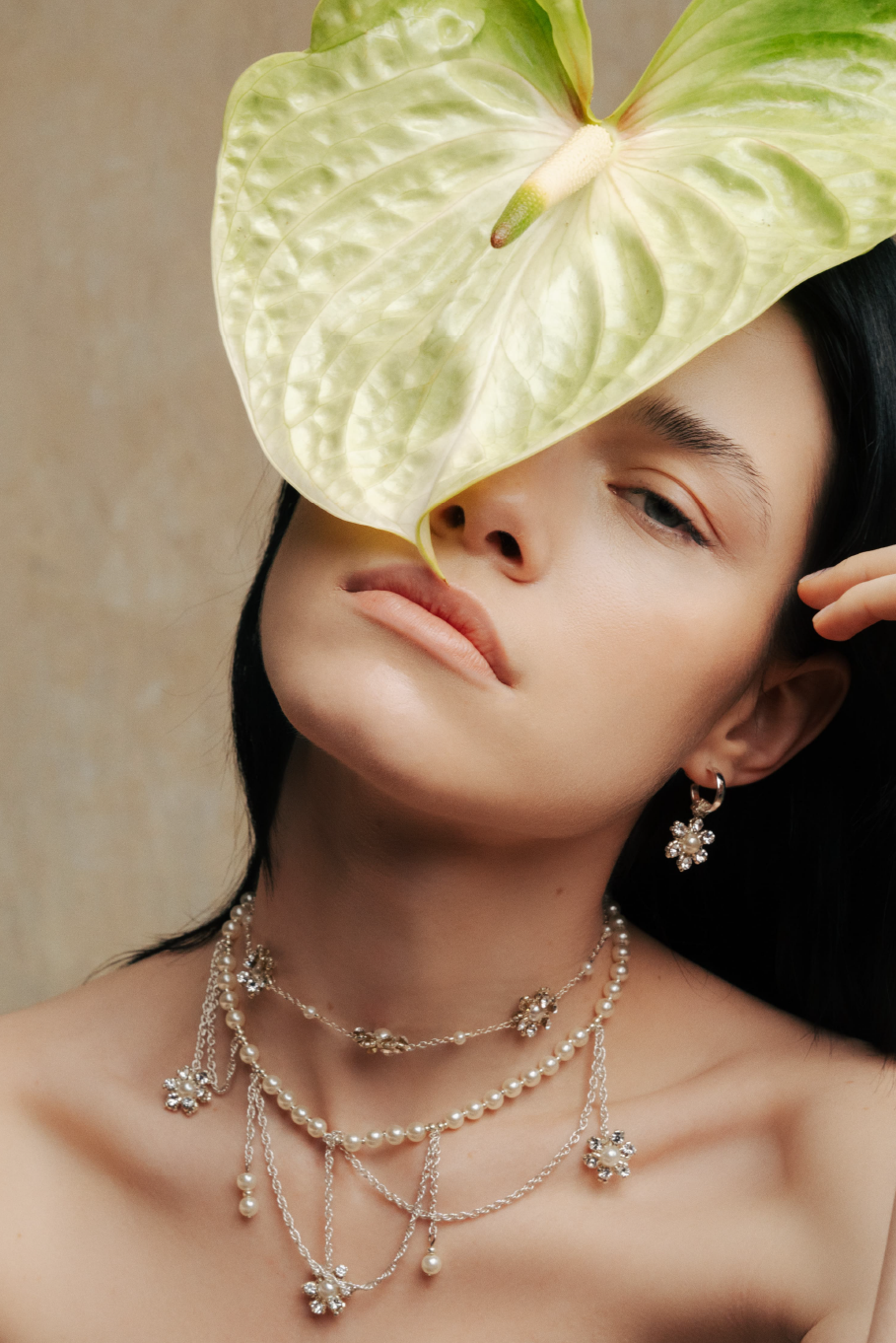 Collar Aveline