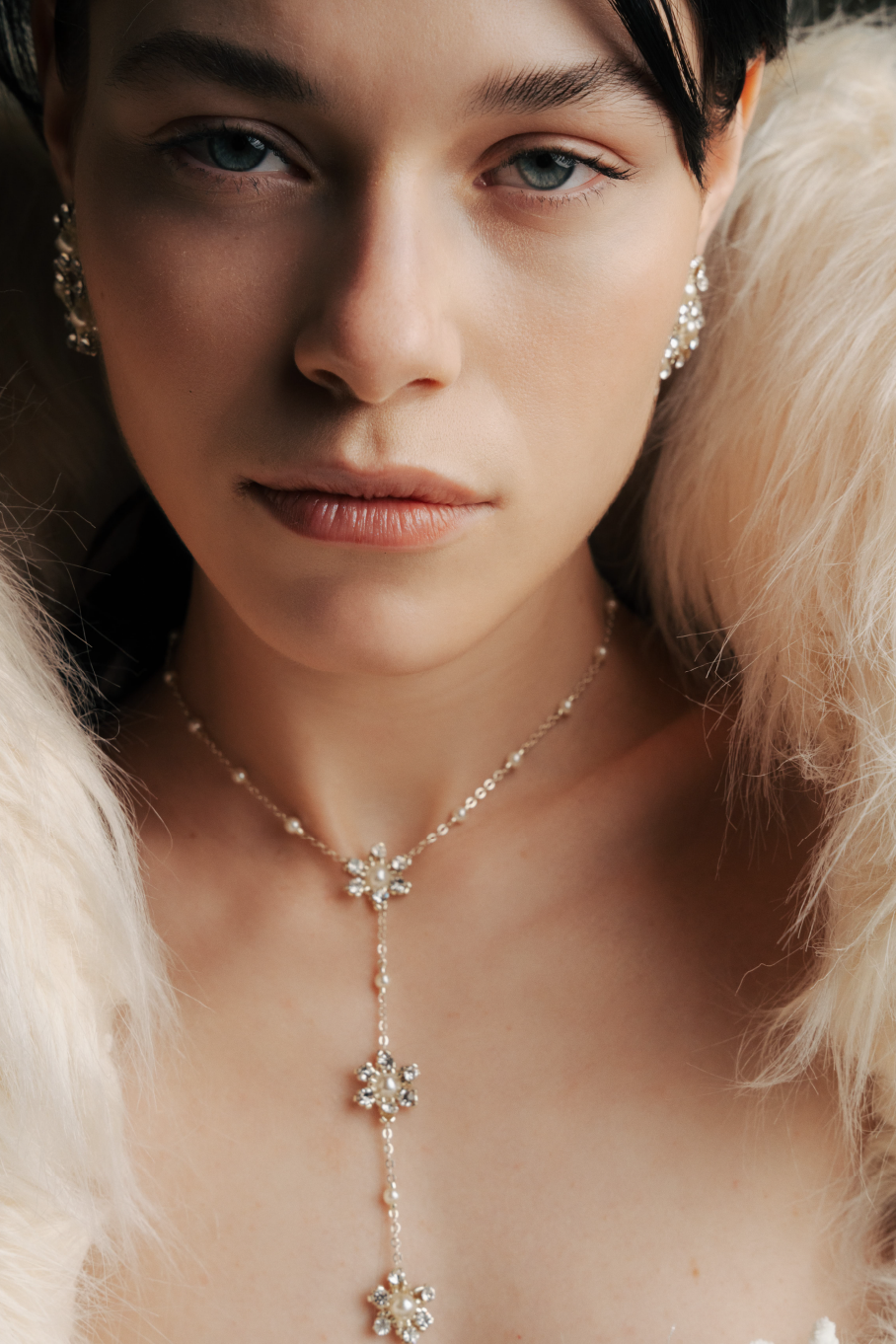 Collar Sabine