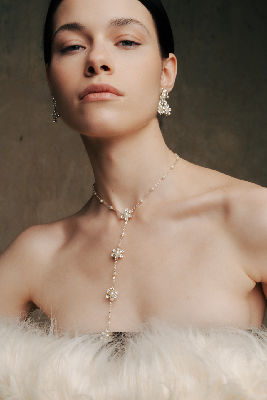Collar Sabine