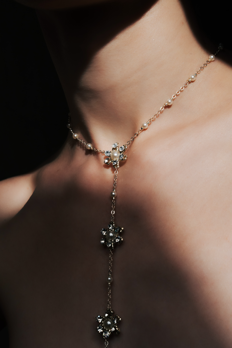 Collar Sabine