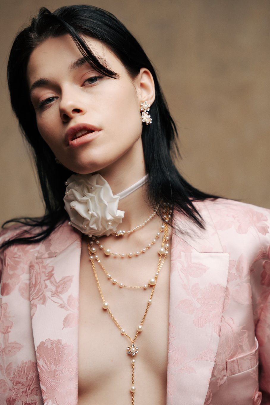 Collar Fabienne