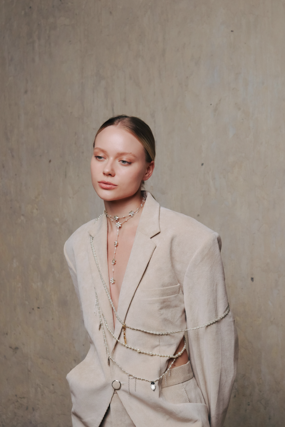 Collar Sabine