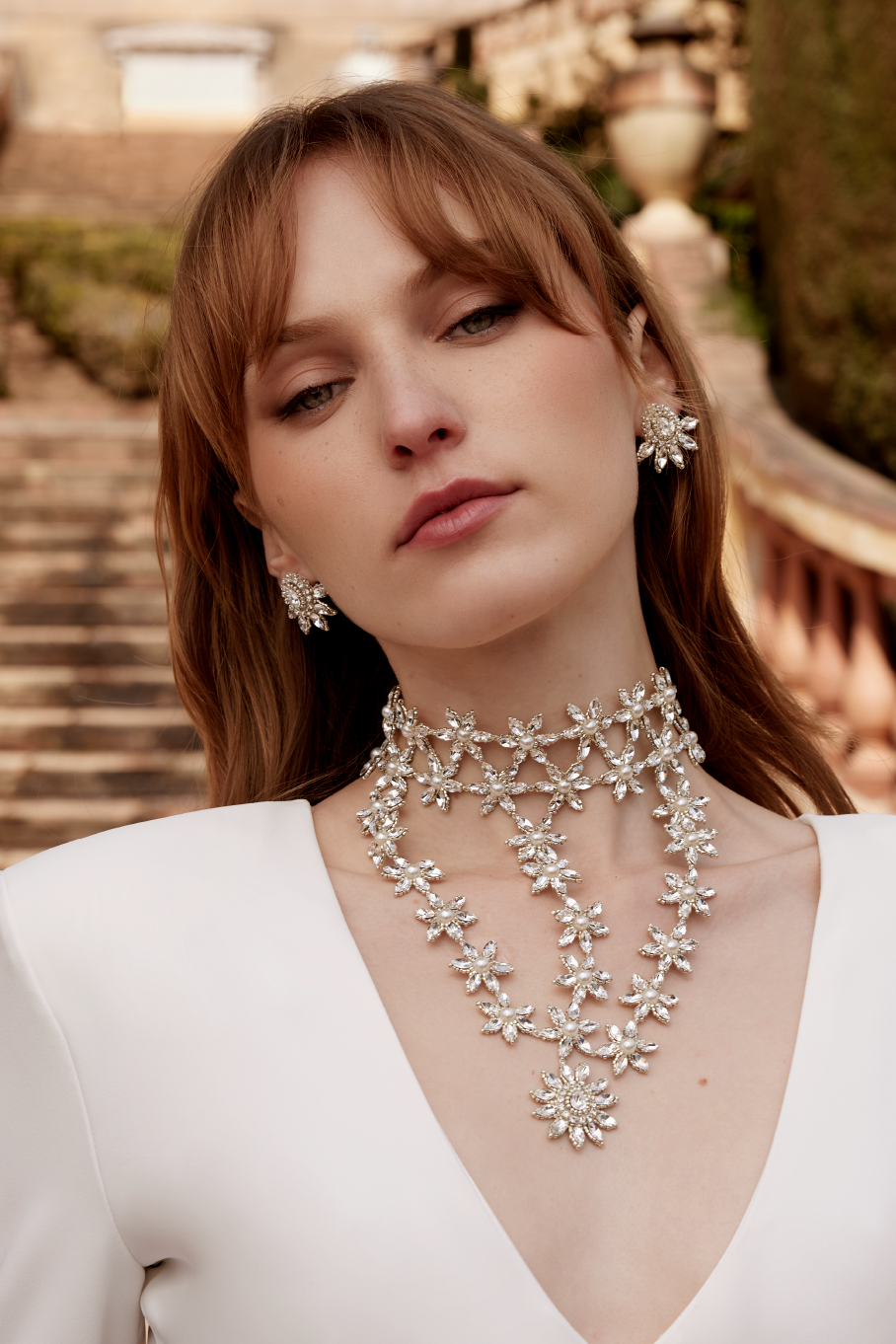 Collar Queen
