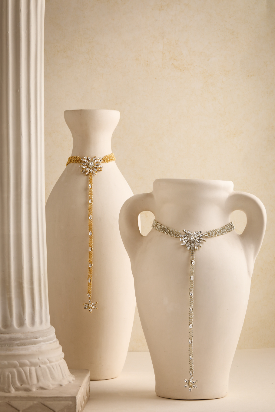 Bodychain Regal