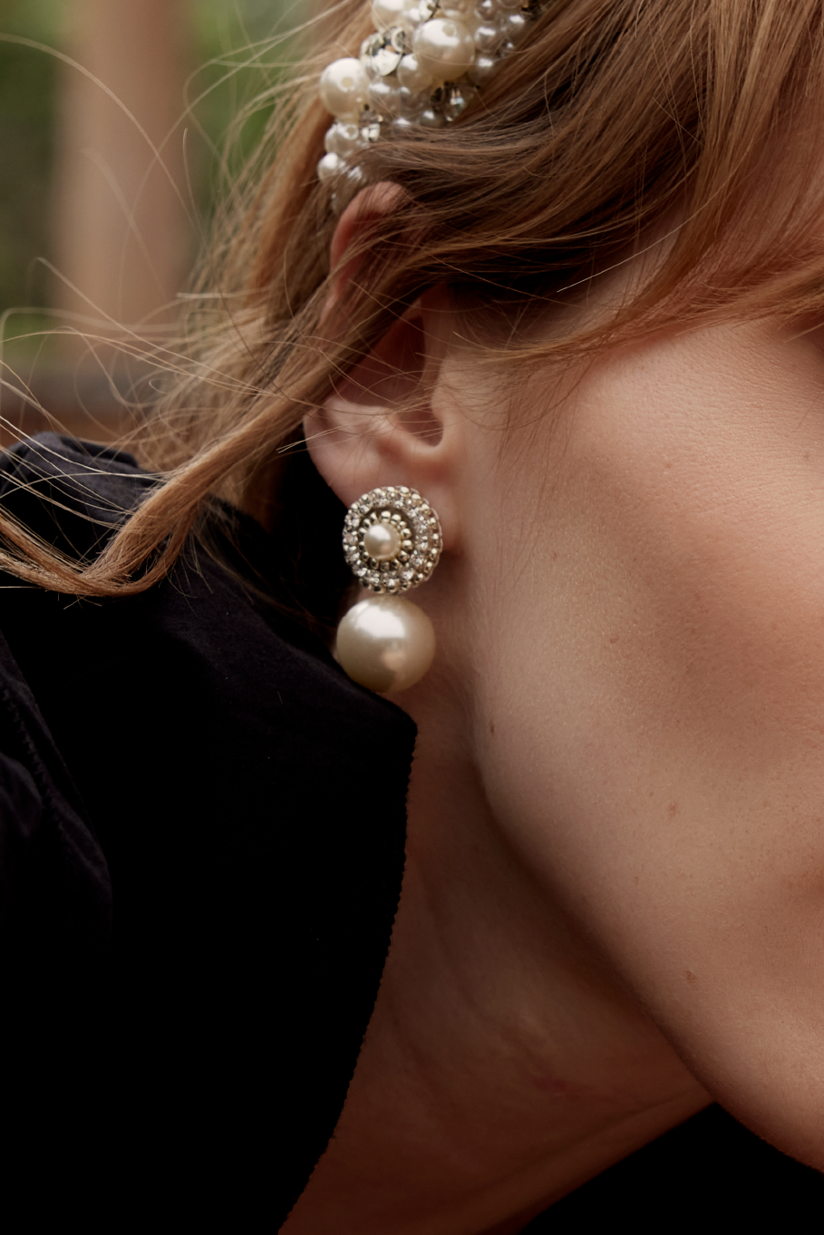 Aretes Sibila