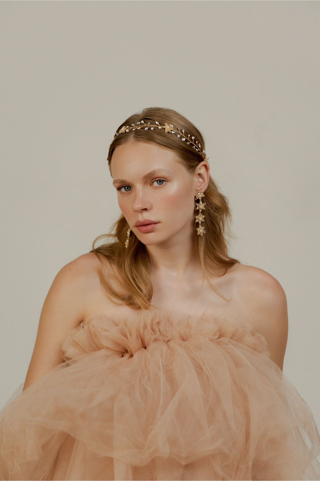 Tiara Amy