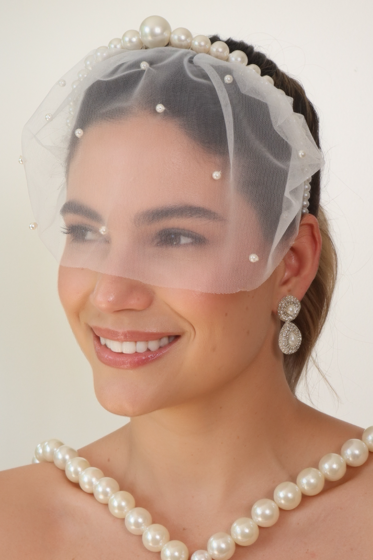 Diadema Eugenie