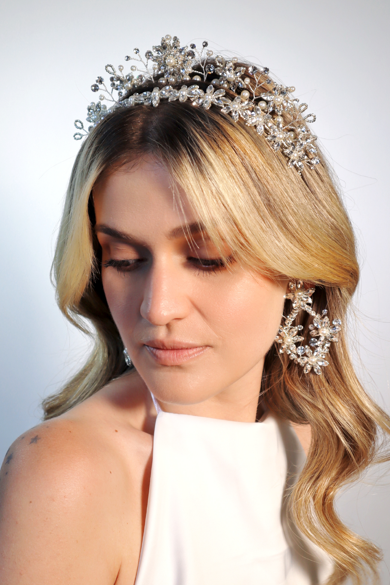 Diadema Joan