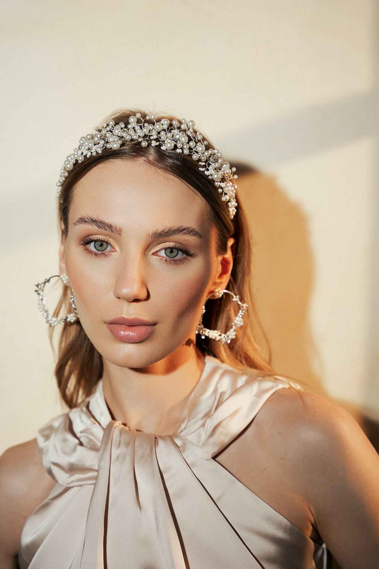Diadema Rosita - ZAWADZKY