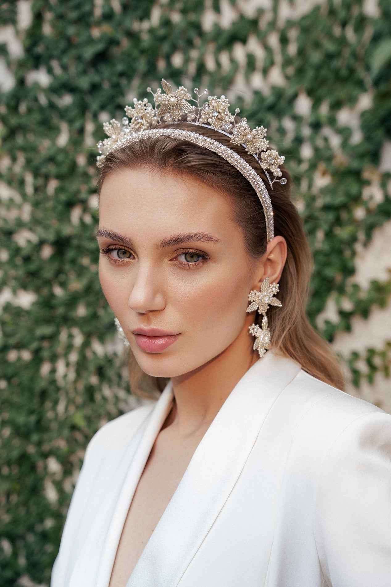 Diadema Lucila - ZAWADZKY