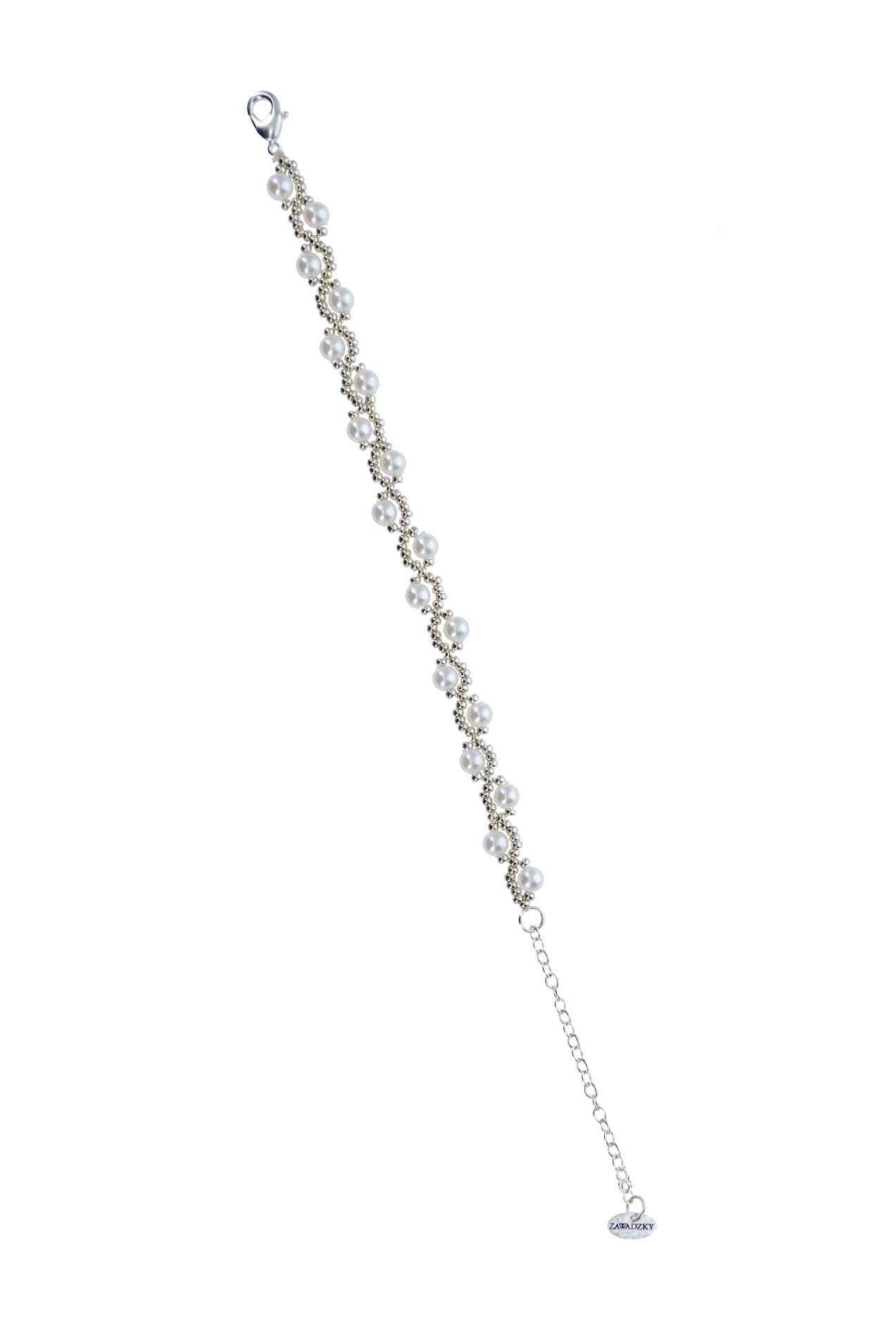 Pulsera marbella - ZAWADZKY