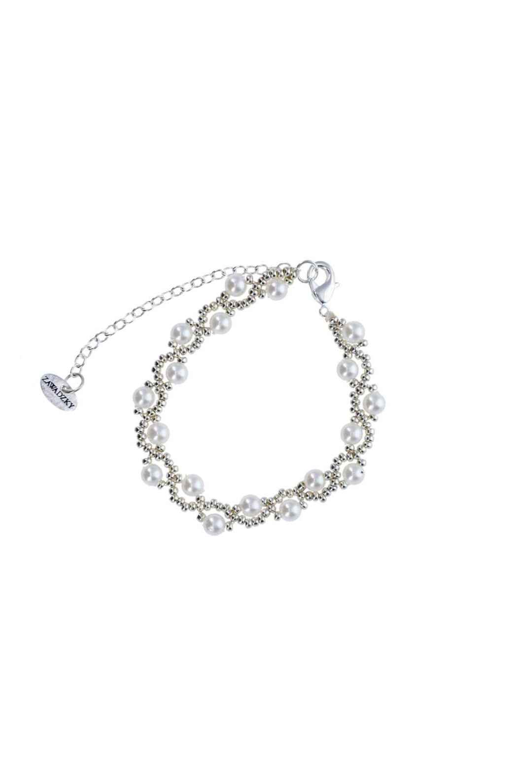 Pulsera marbella - ZAWADZKY