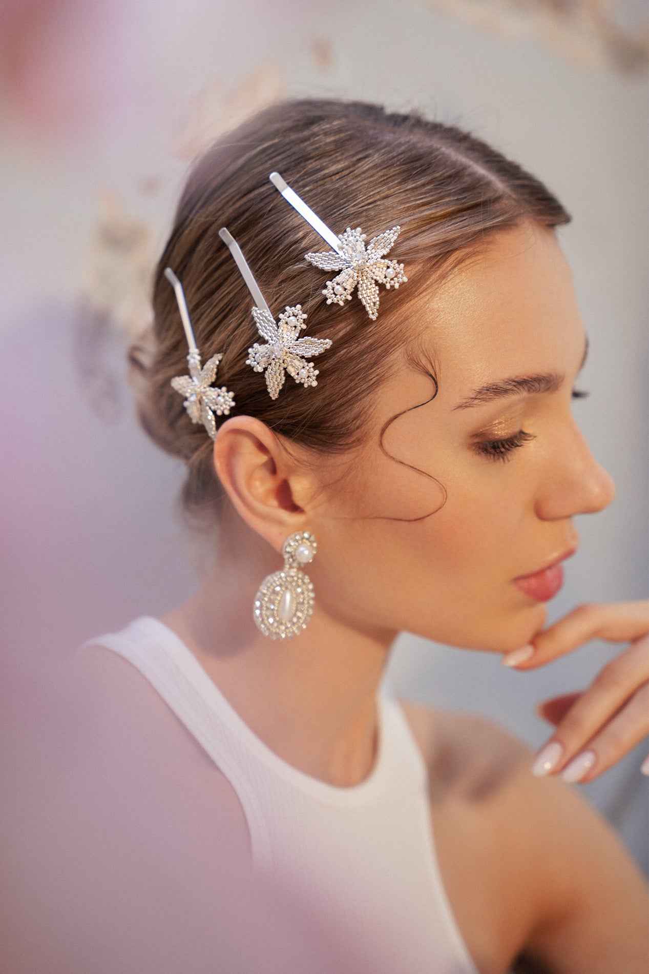 Aretes Edith - ZAWADZKY