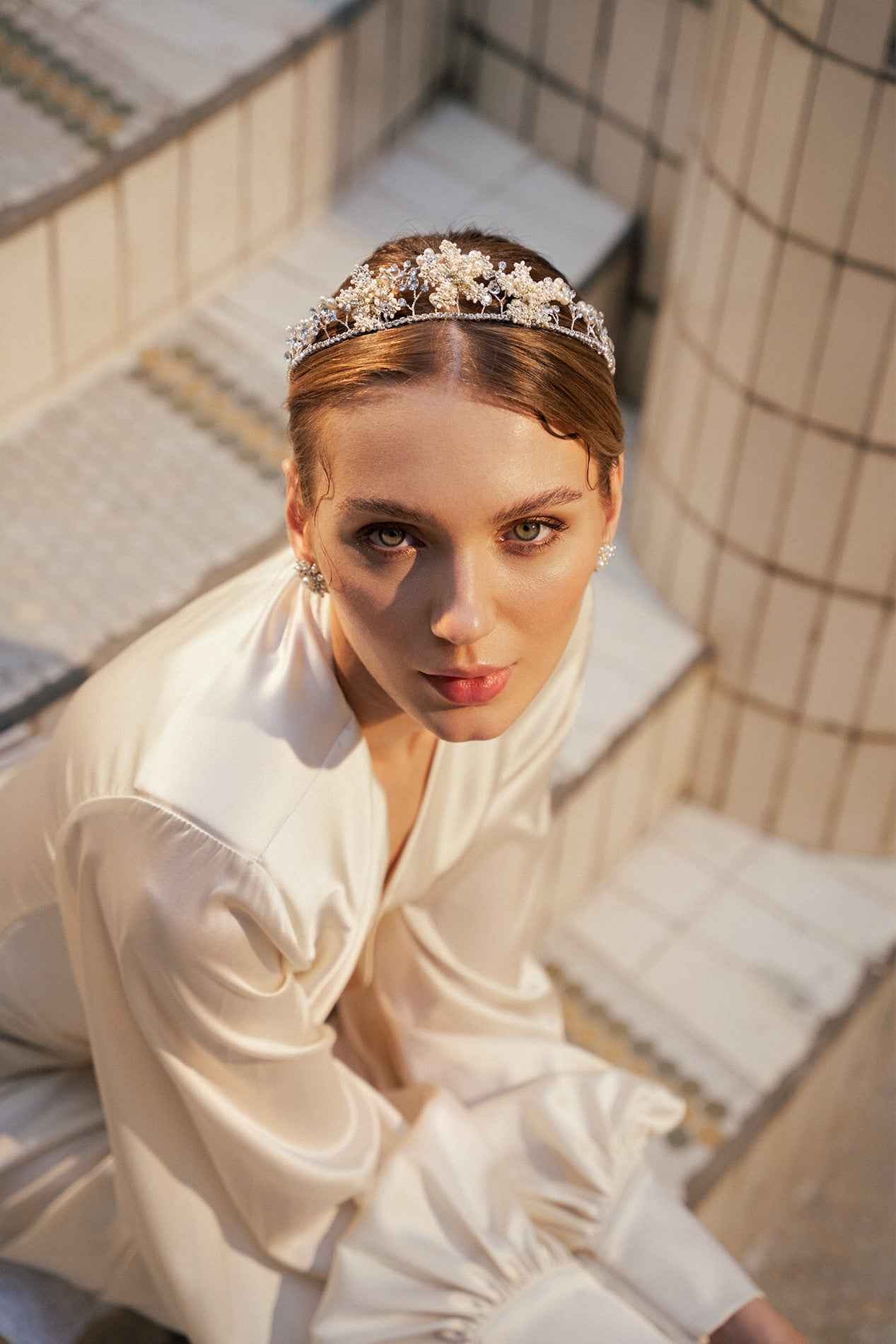 Corona André - ZAWADZKY