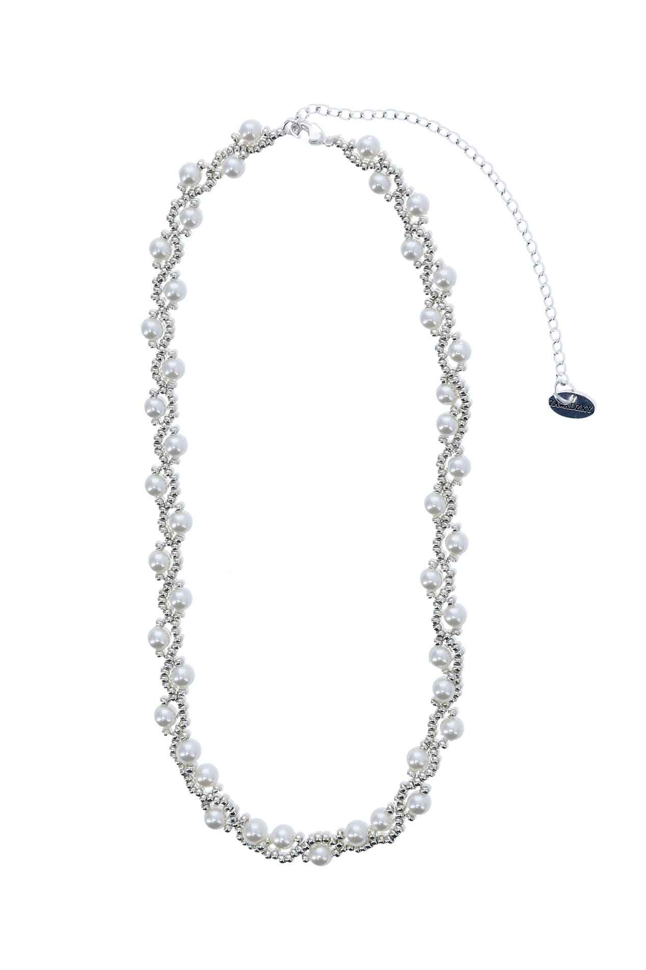 Collar  Electra - ZAWADZKY