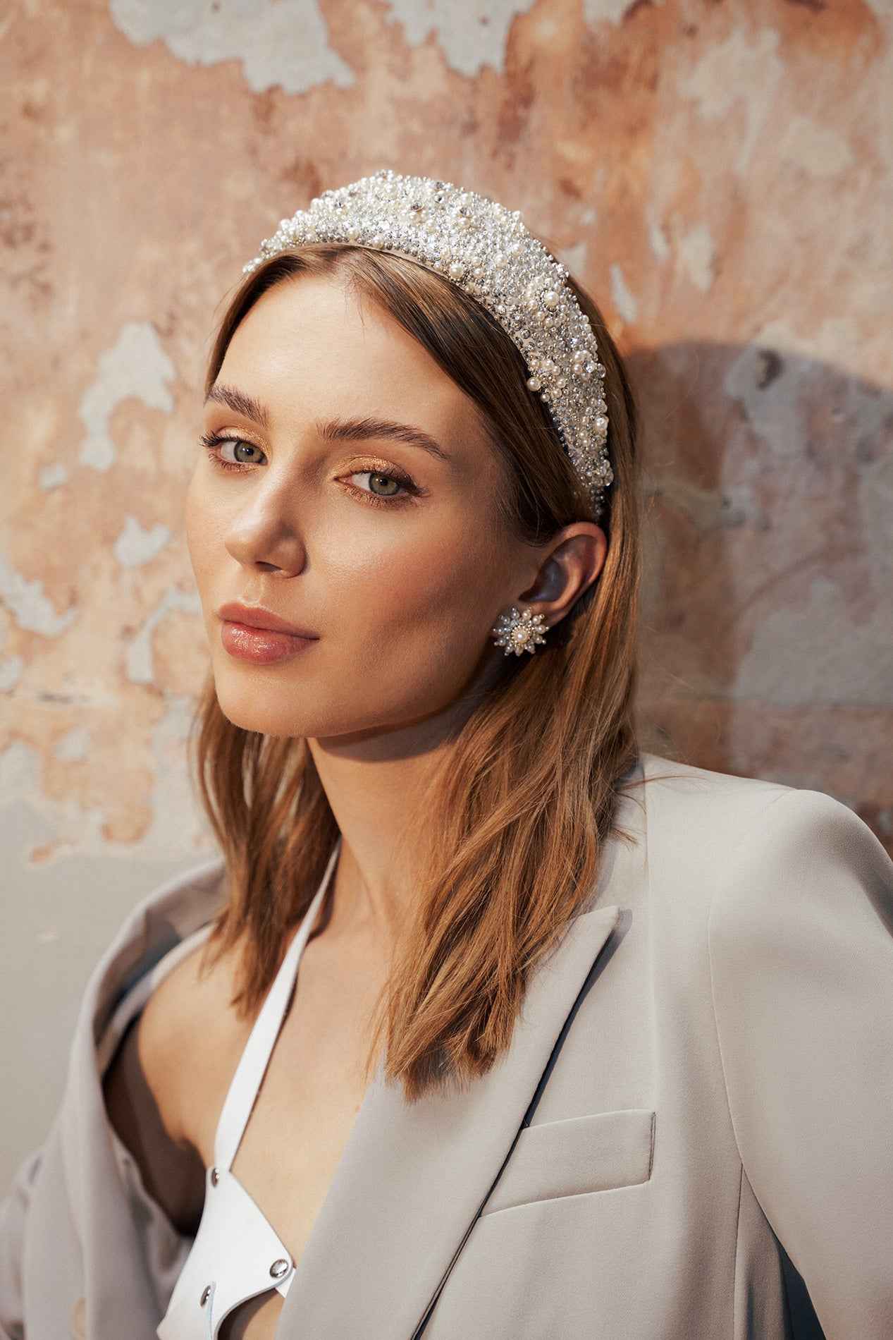 Diadema Mariángel - ZAWADZKY