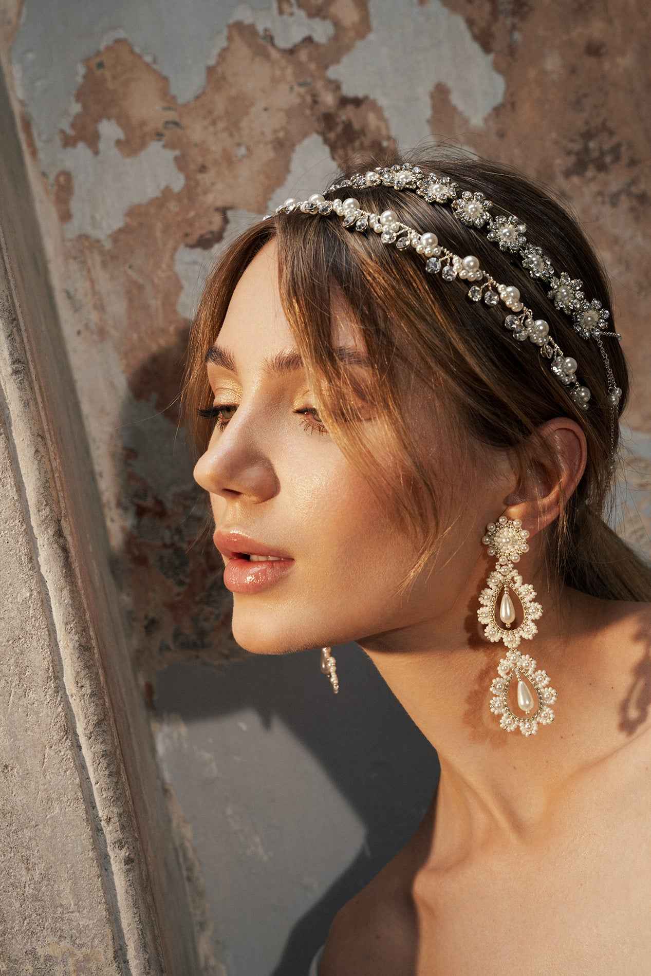 Diadema Petrona - ZAWADZKY