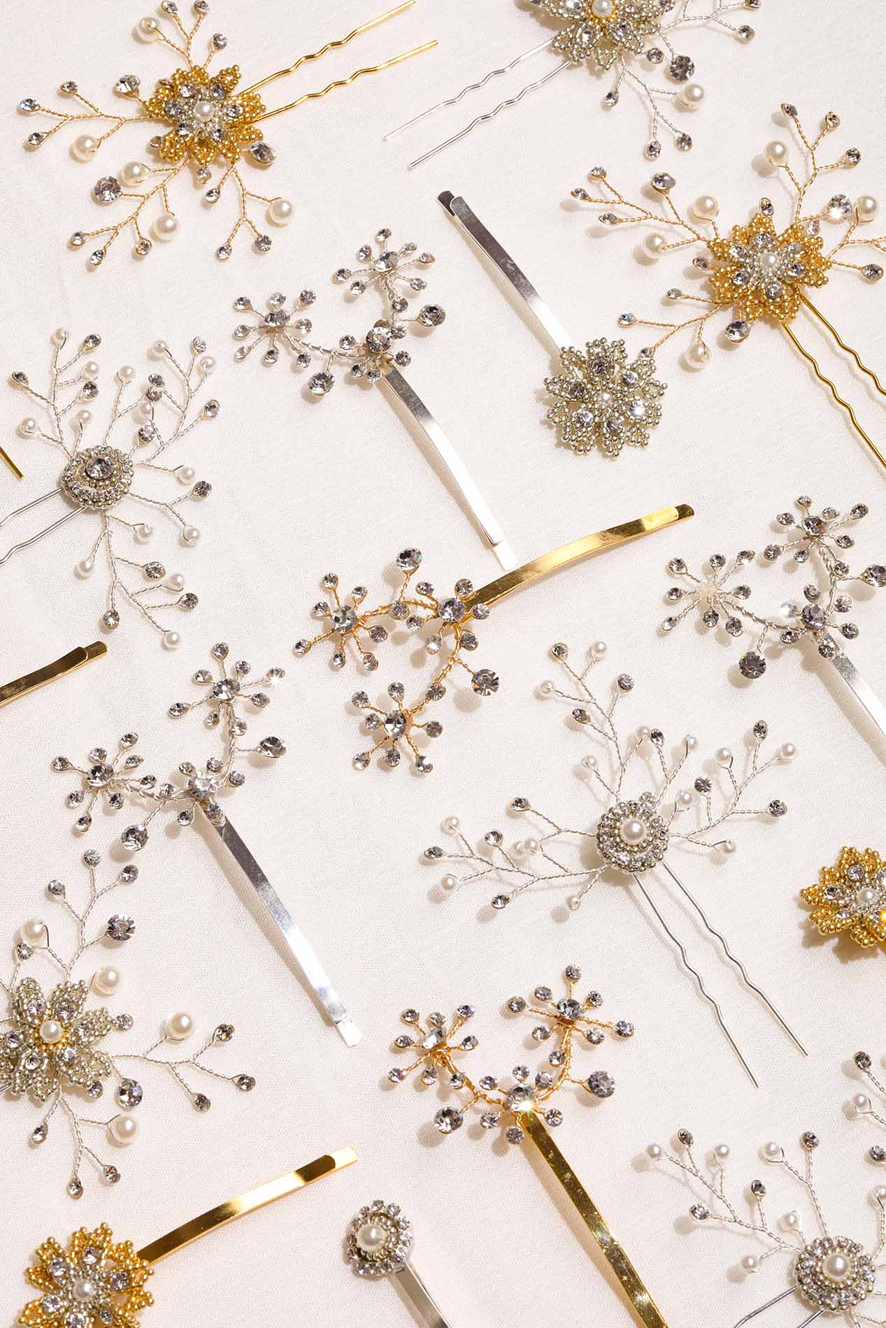 Pin Blomy