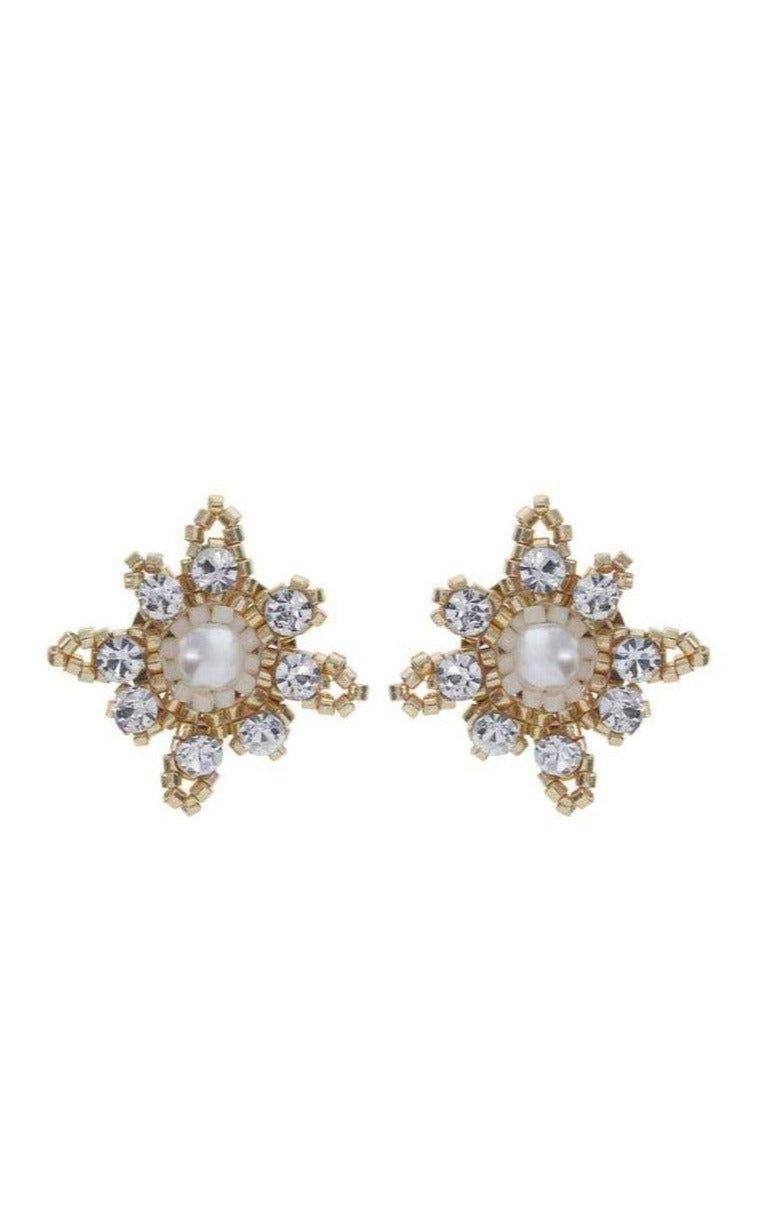 Aretes Adriana - ZAWADZKY