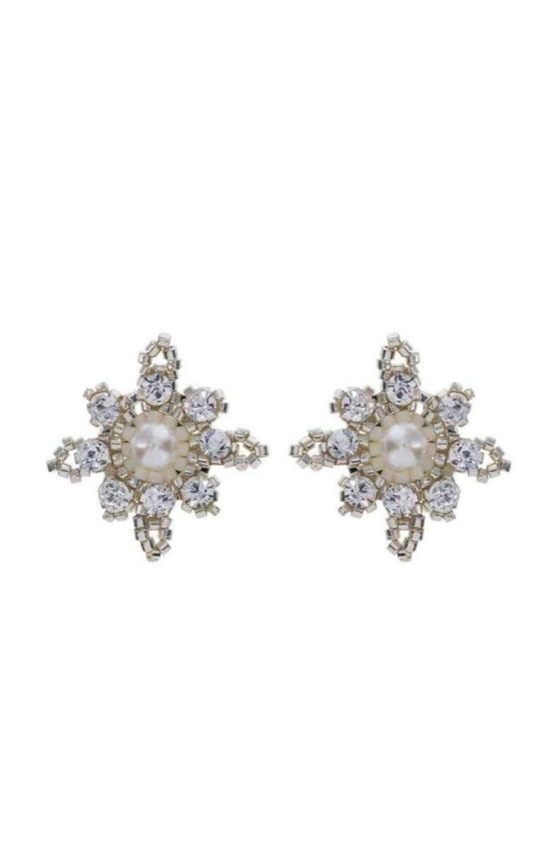 Aretes Adriana - ZAWADZKY