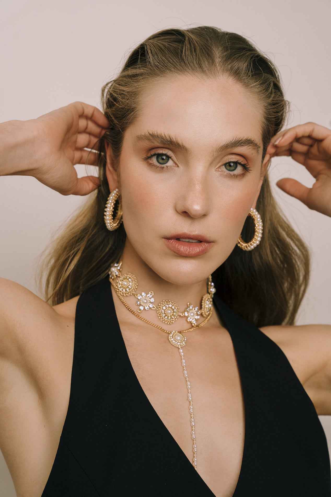 Choker Aries - ZAWADZKY