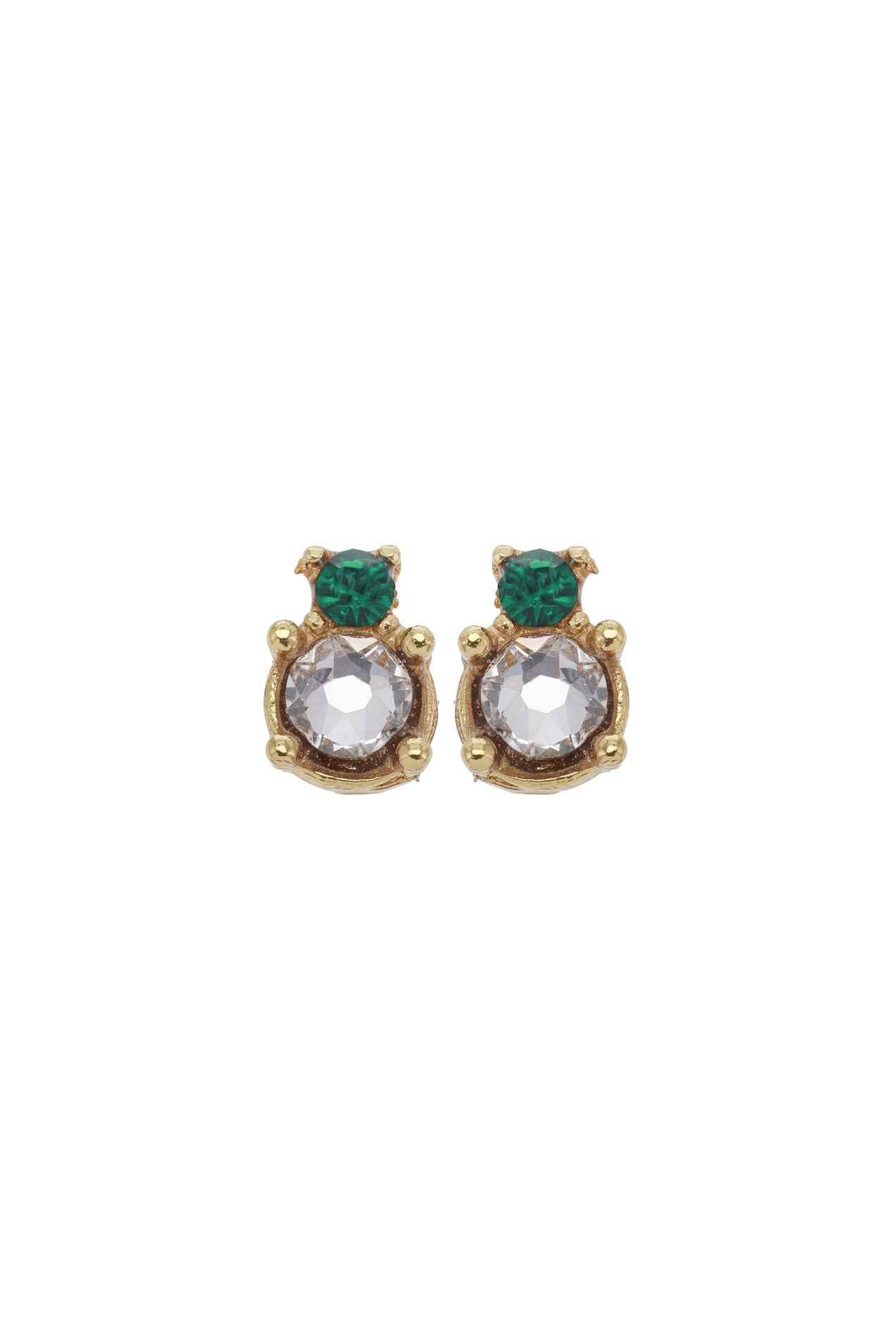 Aretes Loly - ZAWADZKY