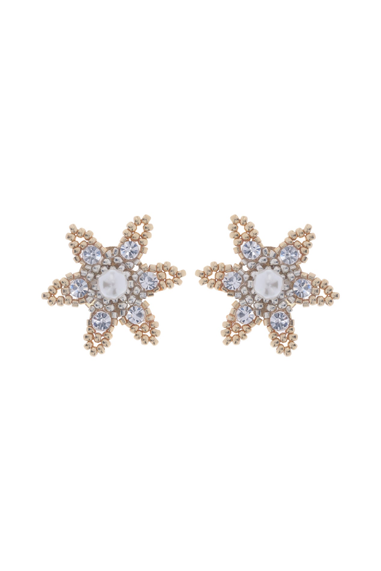 Aretes Florymoon