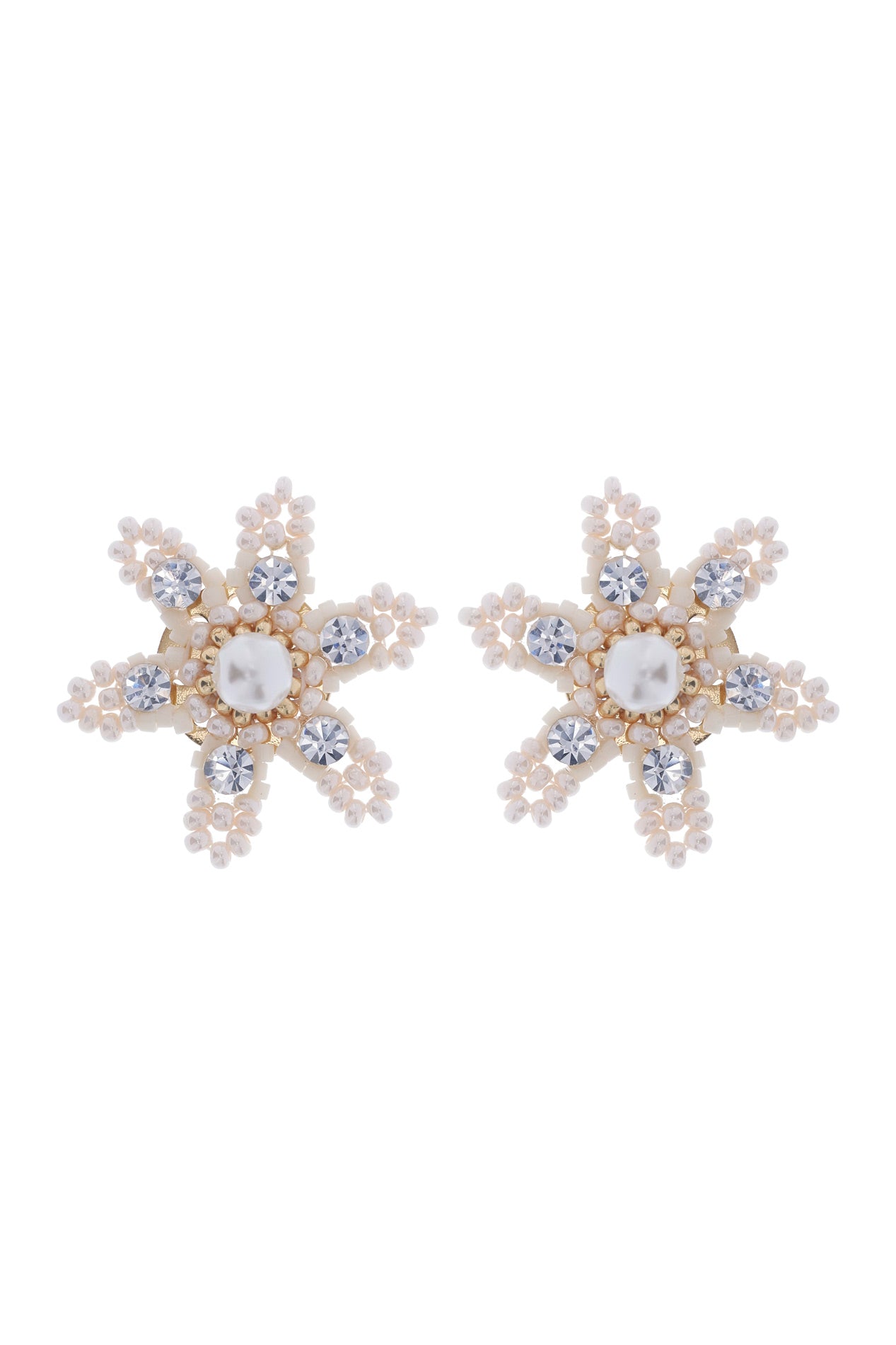 Aretes Florymoon
