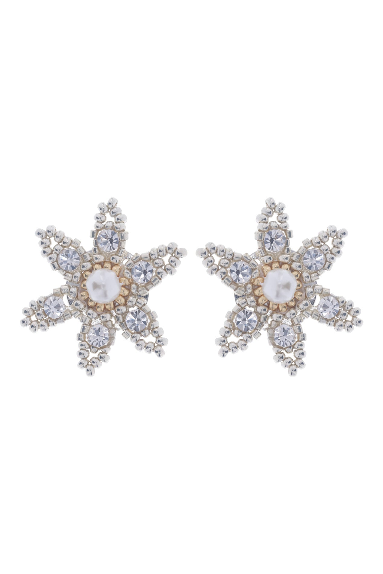 Aretes Florymoon