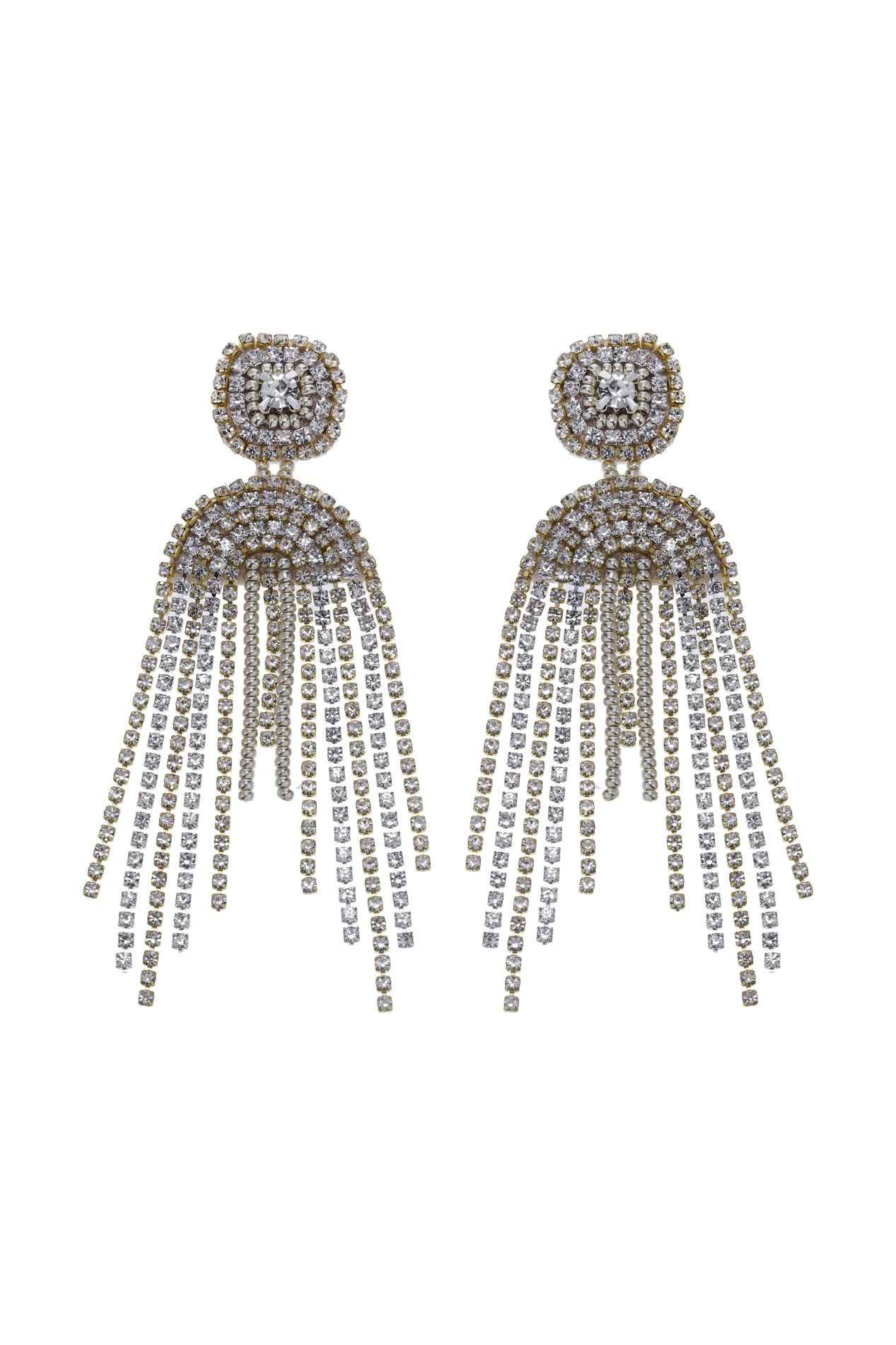 Aretes Gemini - ZAWADZKY