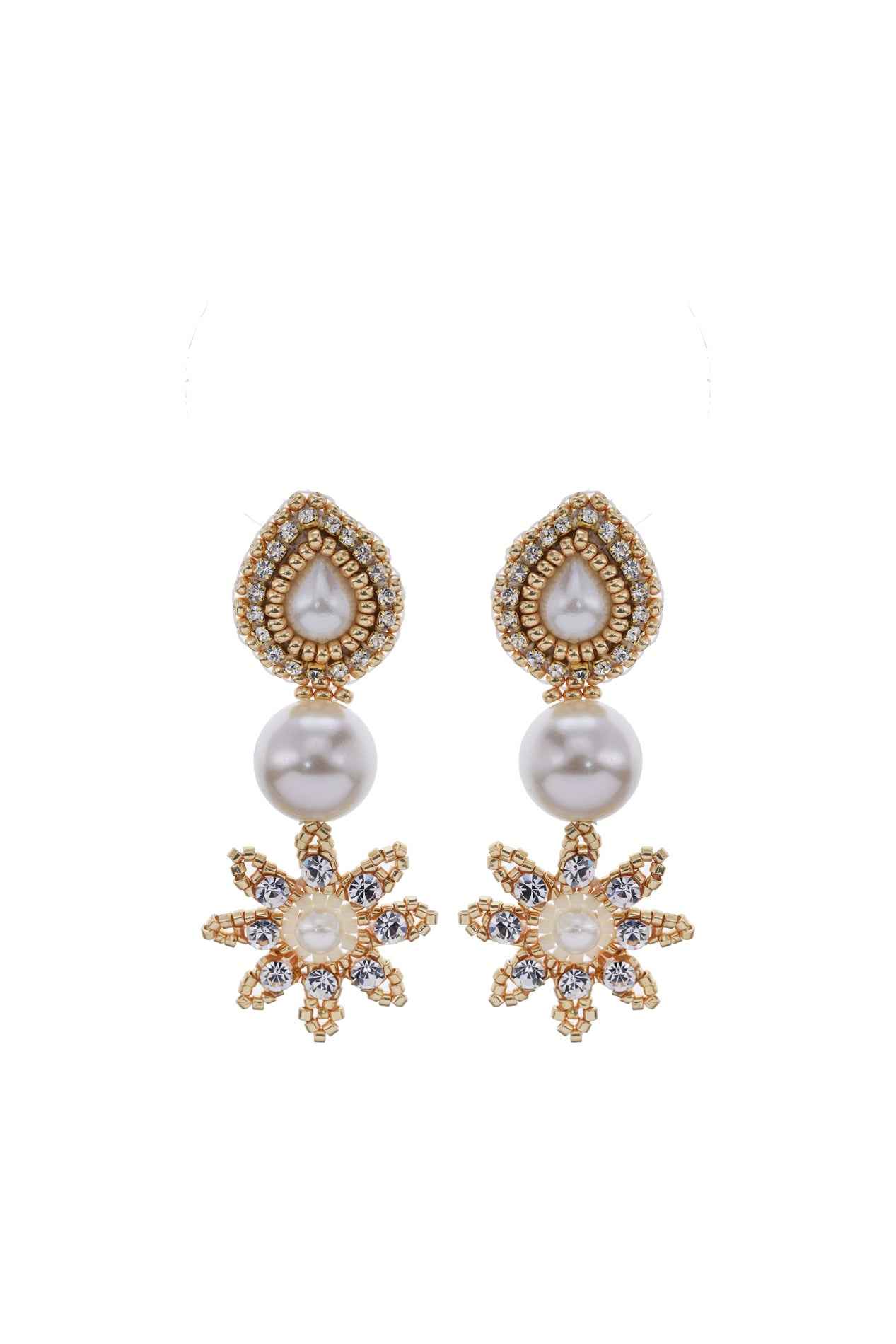 Aretes Rossi - ZAWADZKY