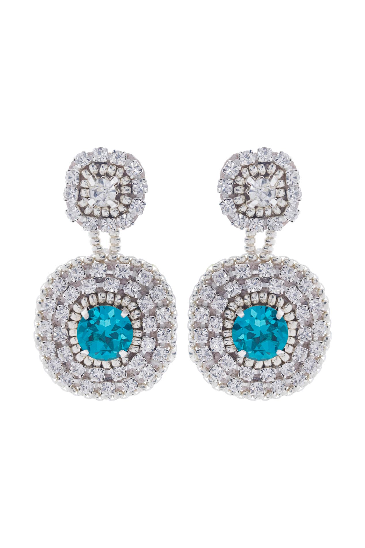 Aretes Sea Mist