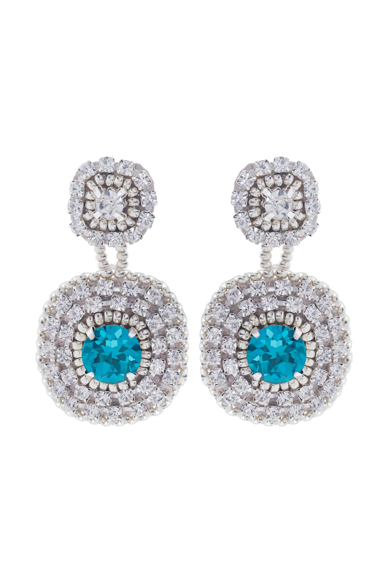 Aretes Sea Mist