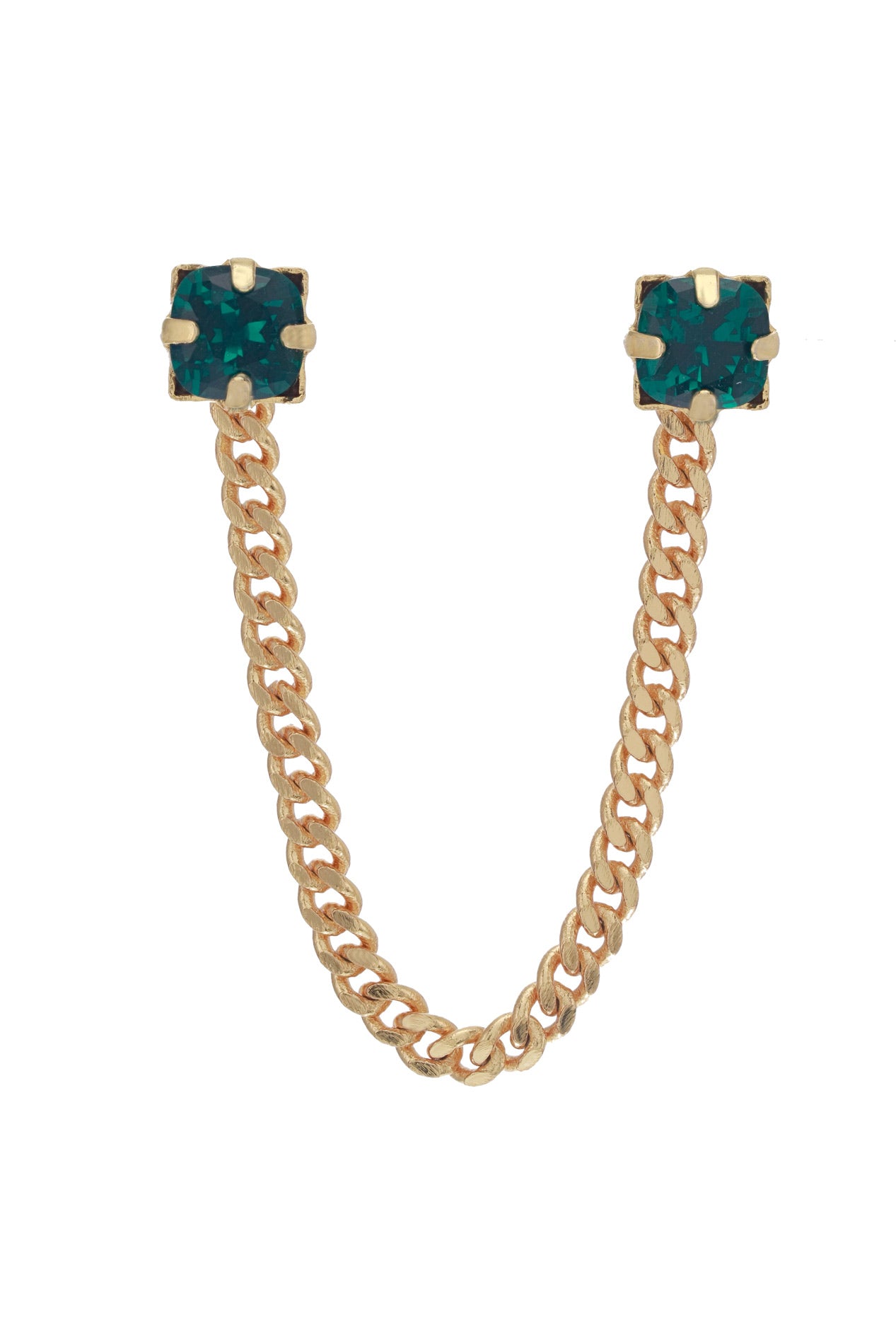 Aretes Cris