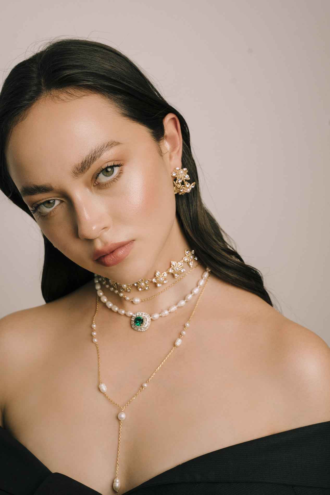 Collar Pollux - ZAWADZKY