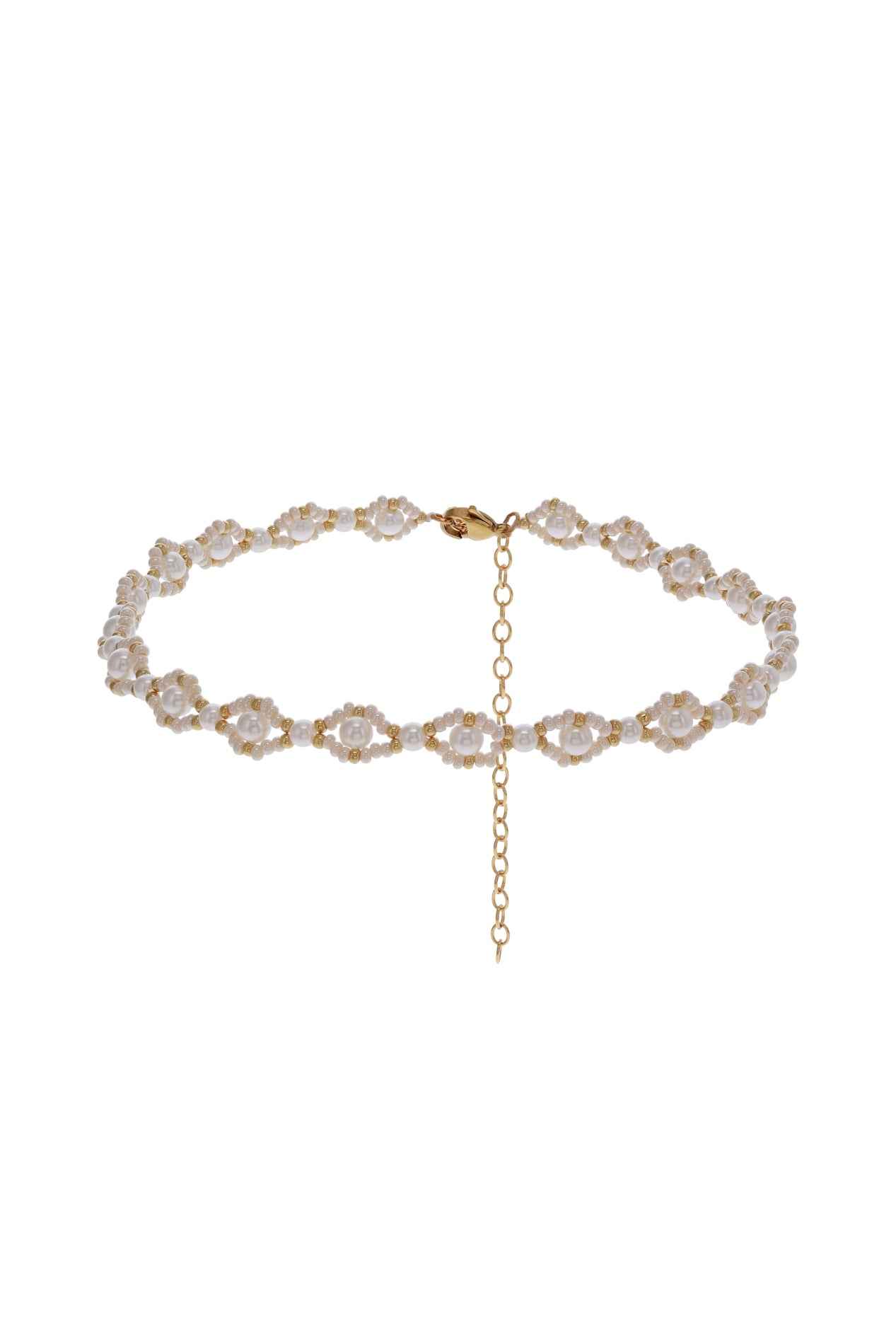Choker Fall in Love - ZAWADZKY