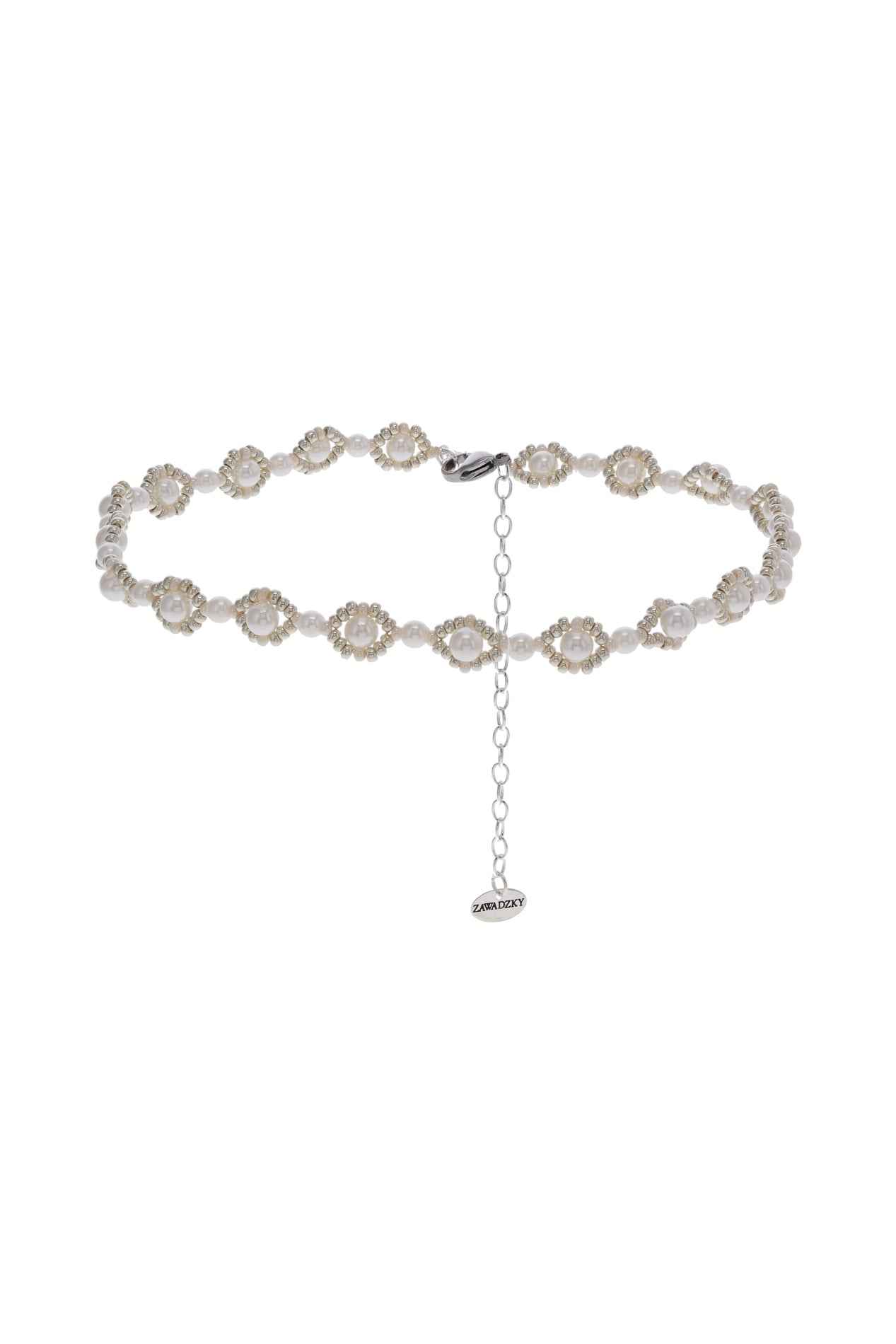 Choker Fall in Love - ZAWADZKY