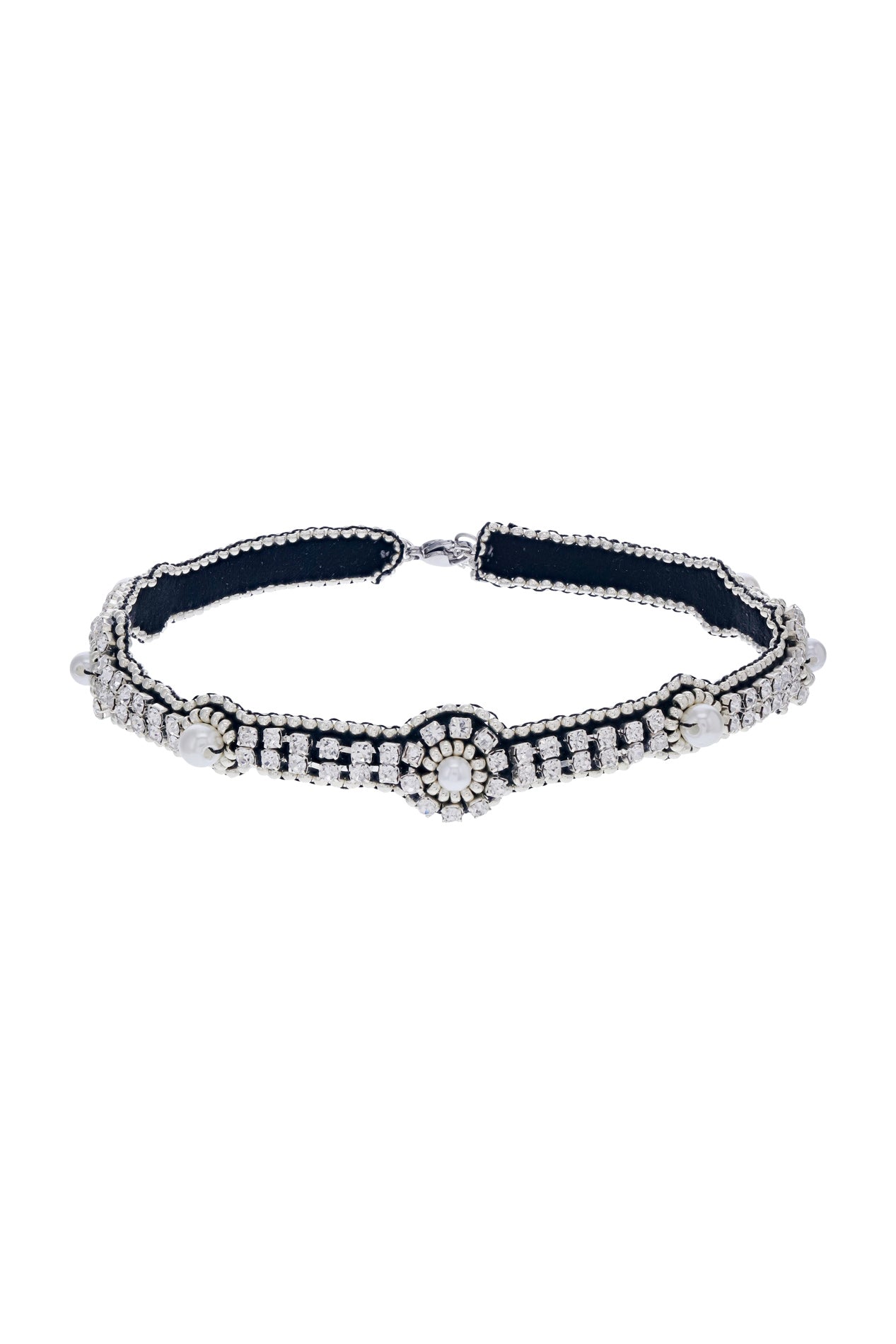 Choker Fell