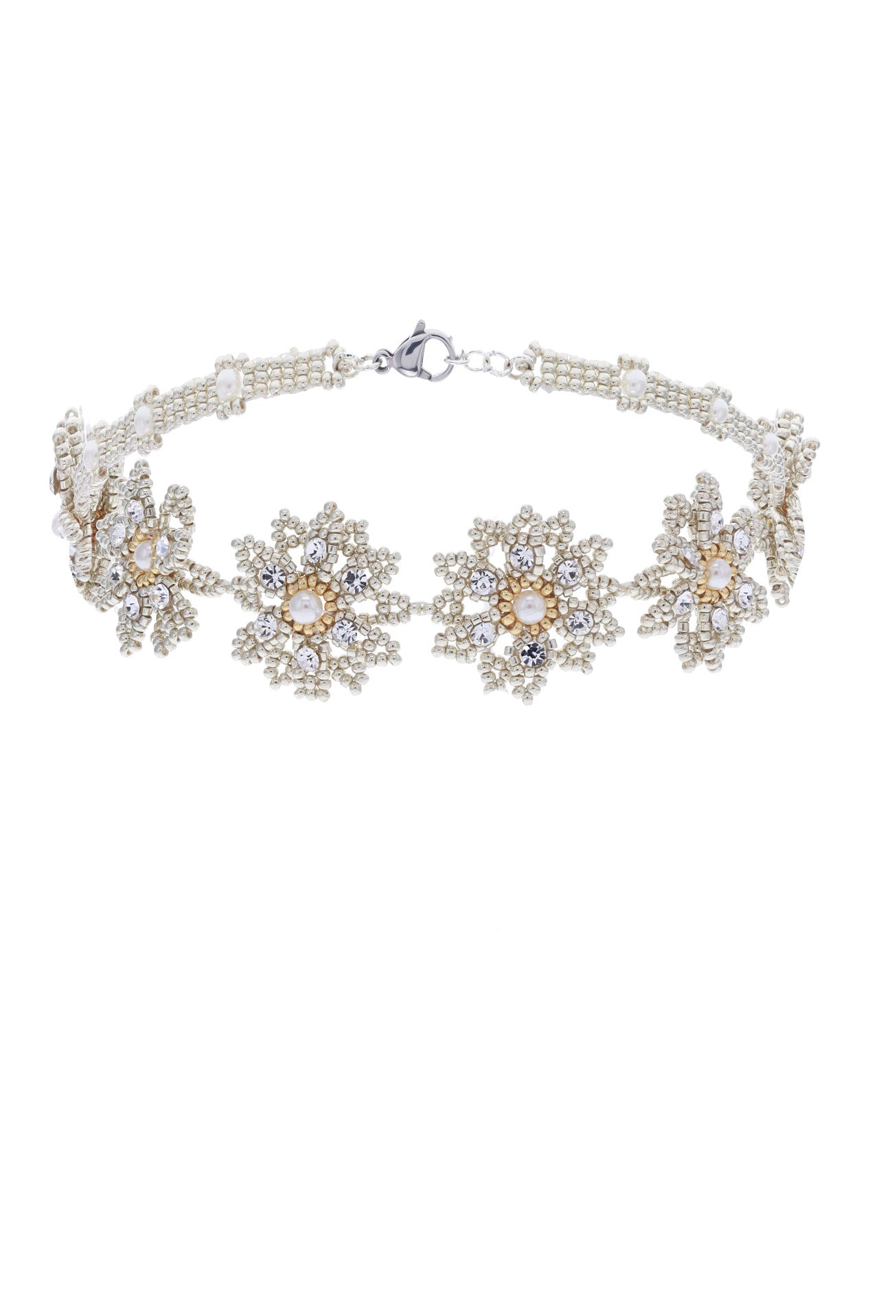 Choker Glamy