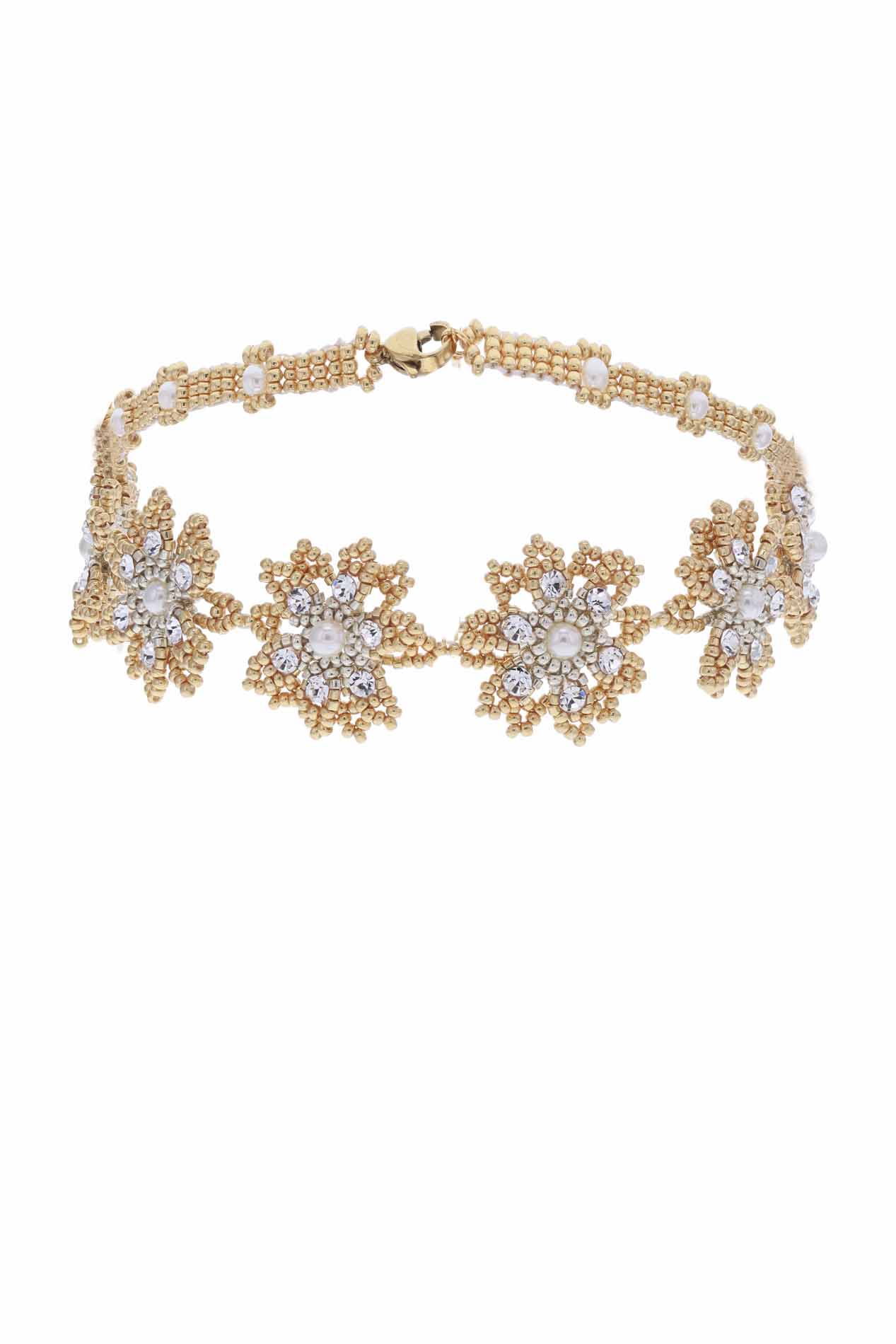 Choker Glamy