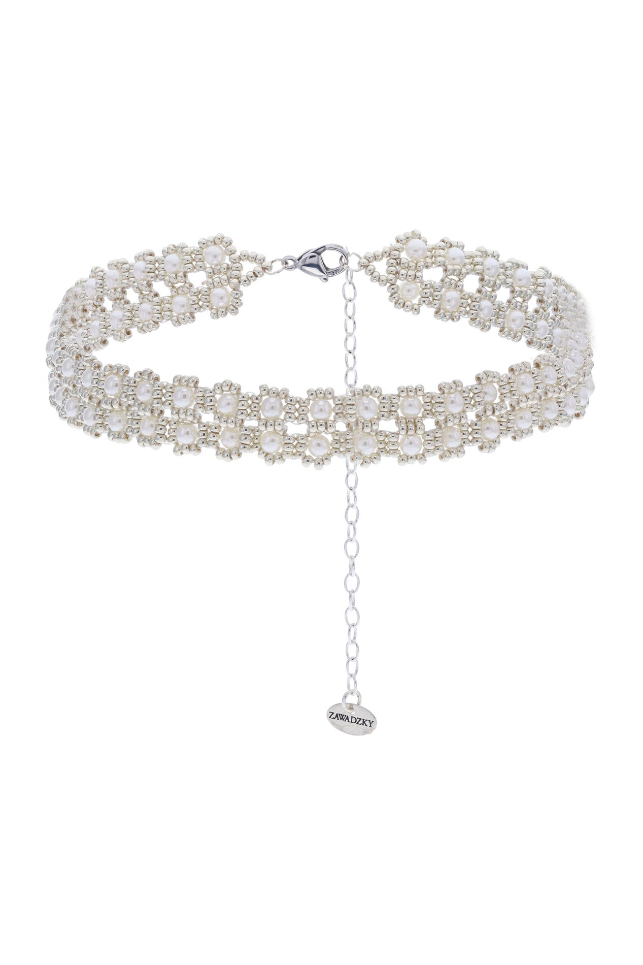 Choker Jara