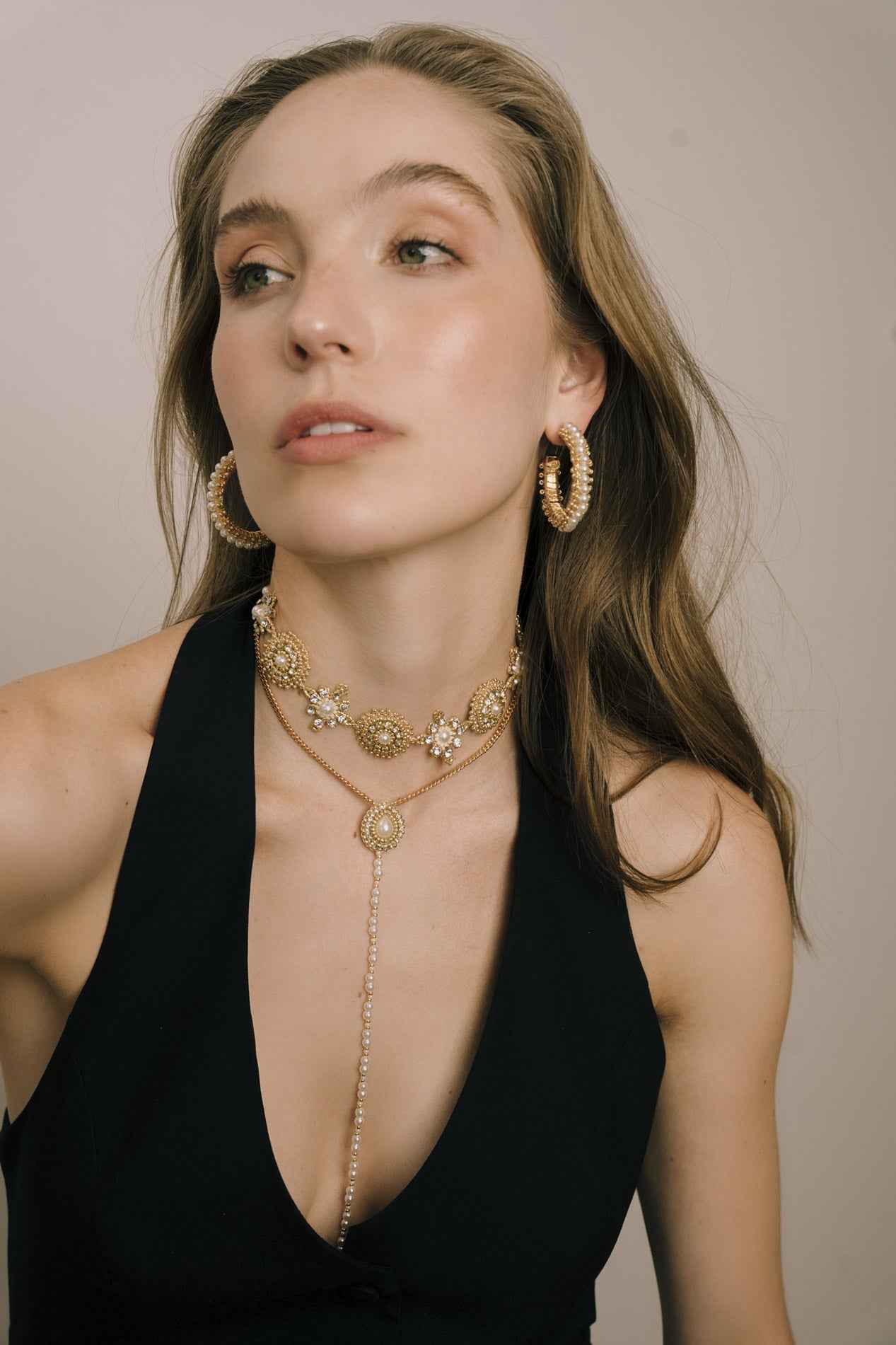 Choker Aries - ZAWADZKY