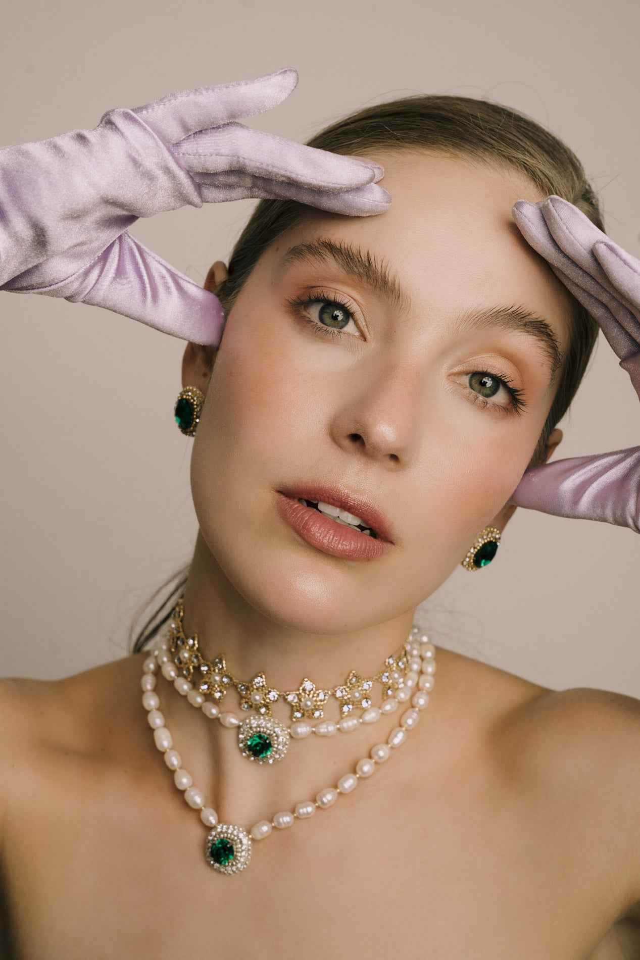 Collar Pollux - ZAWADZKY