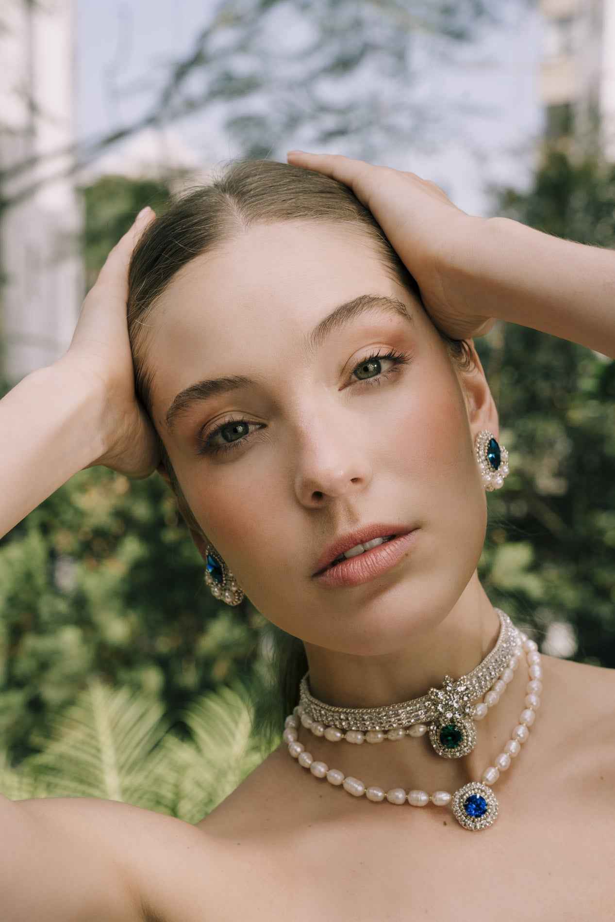 Collar Pollux - ZAWADZKY