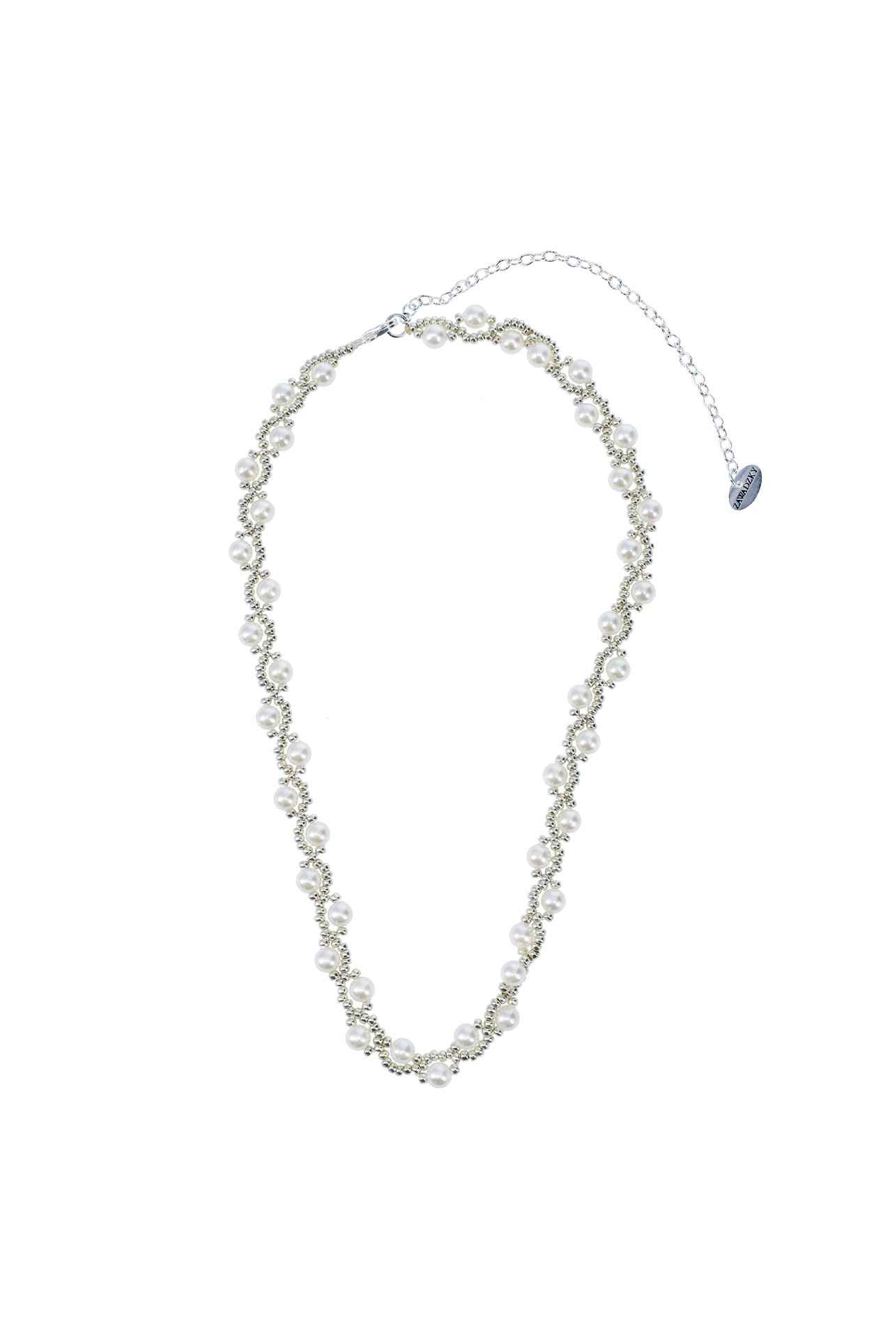 Collar  Electra - ZAWADZKY