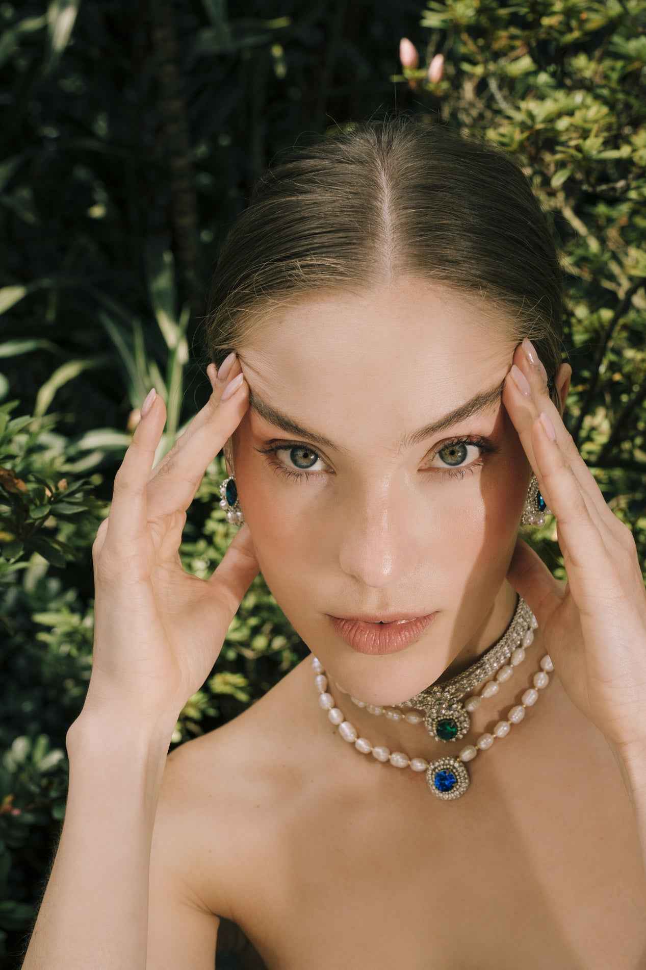 Collar Pollux - ZAWADZKY